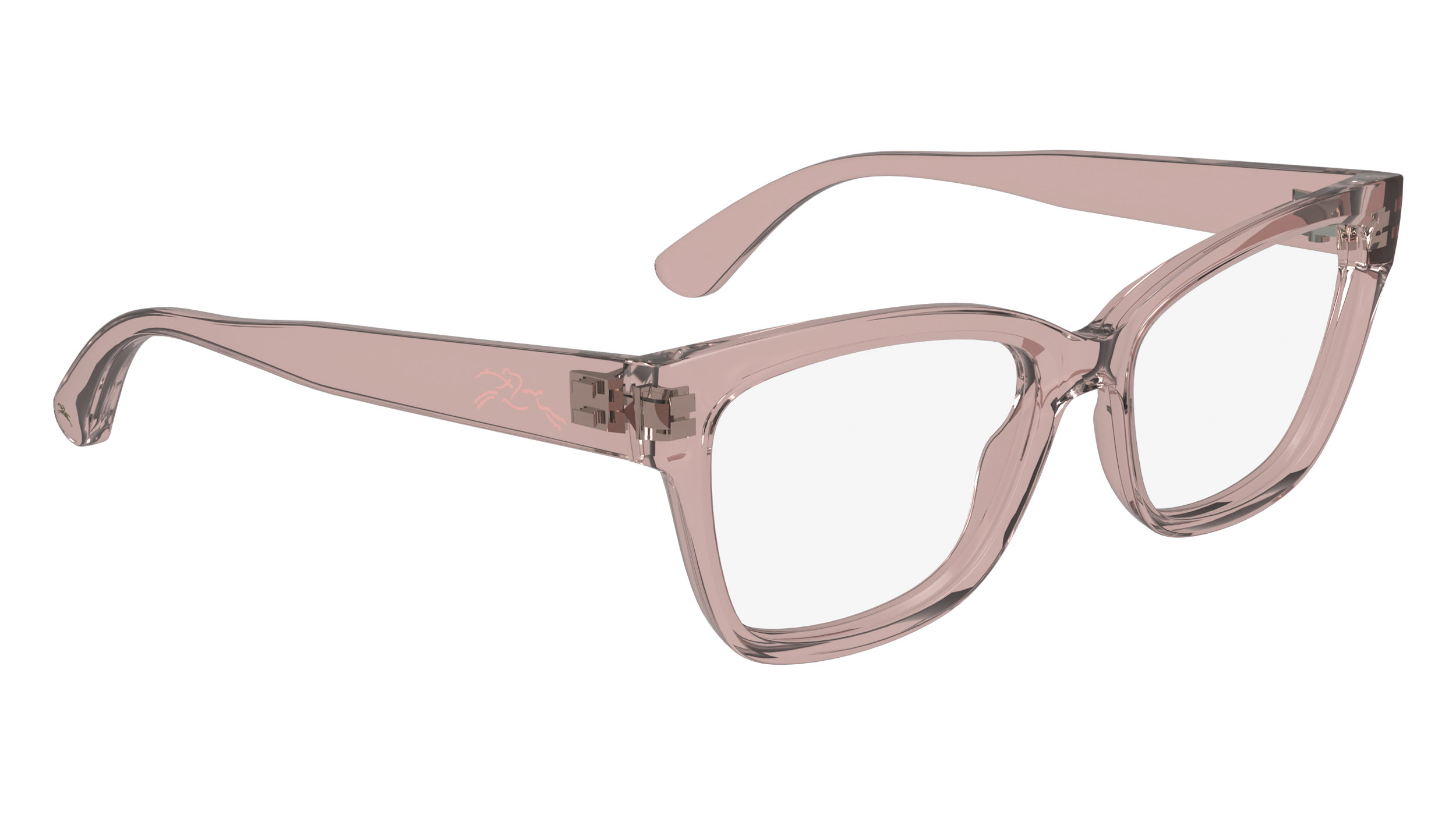 LO2738 610 Montature da vista LONGCHAMP 8