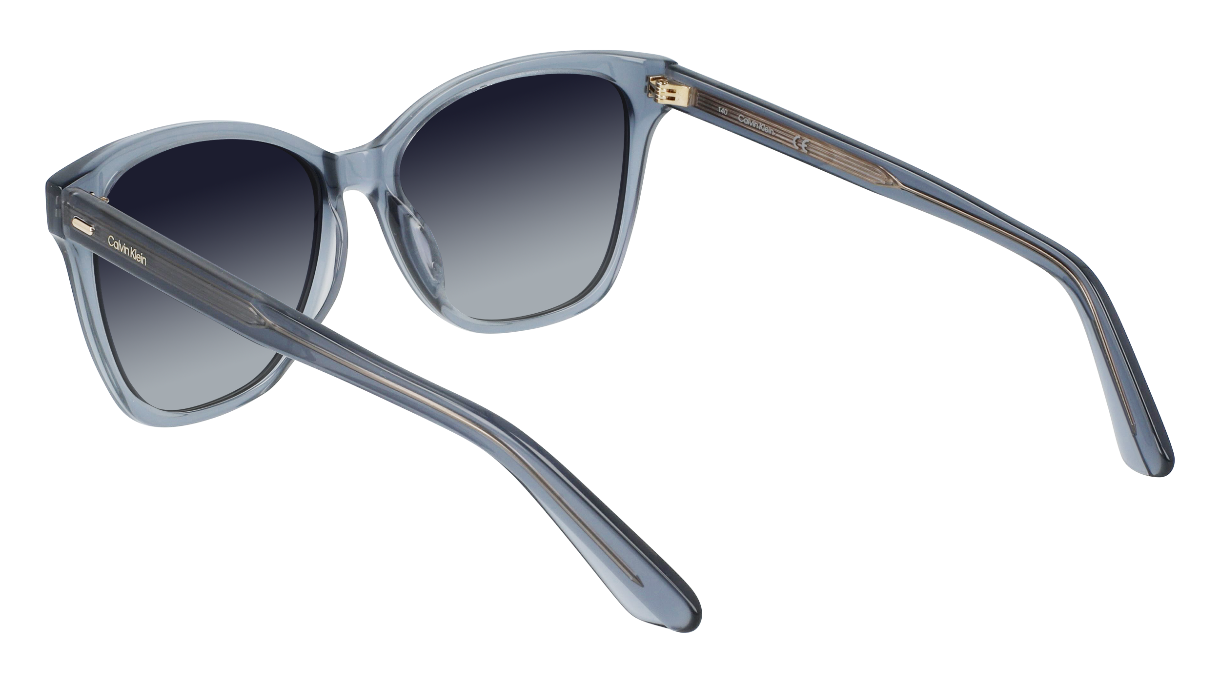 CK21529S 435 Occhiali da sole Calvin Klein 5