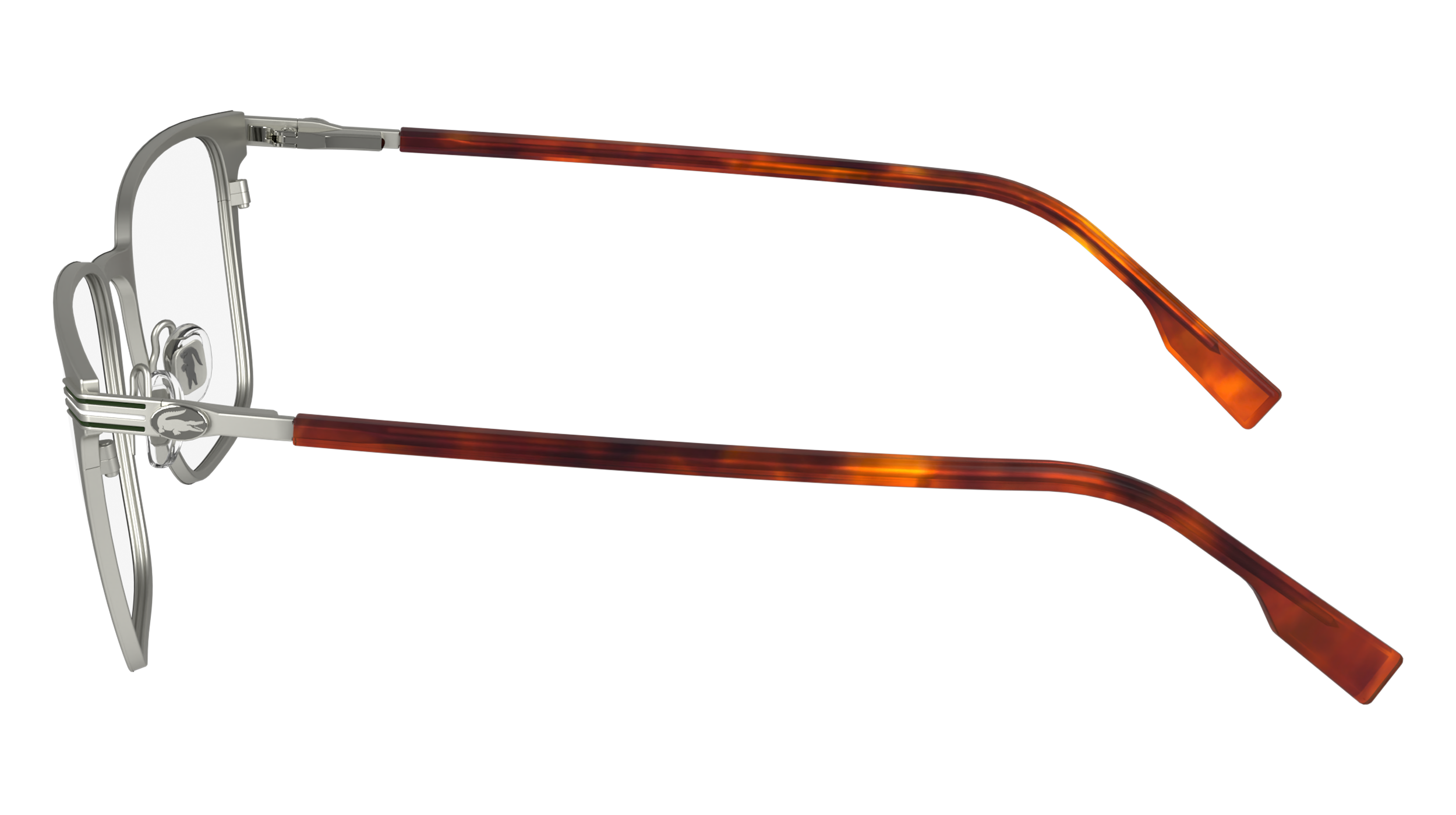 L2301 045 Montature da vista Lacoste 4