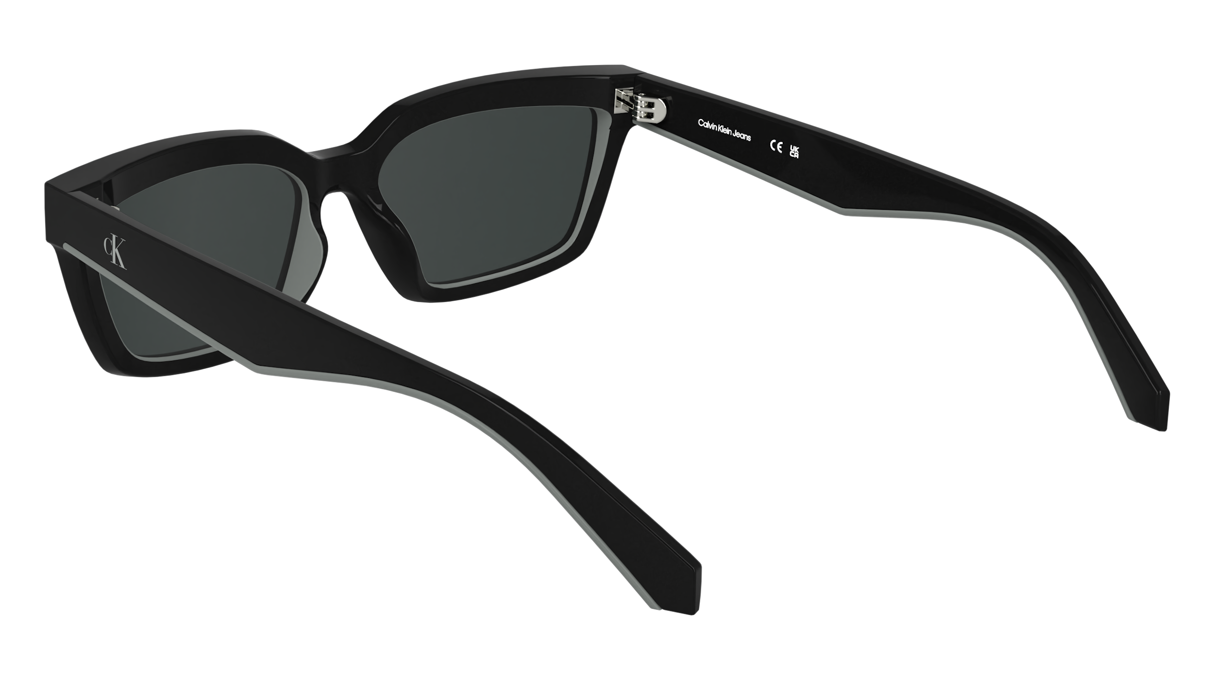 CKJ25604S 1 Occhiali da sole Calvin Klein 4