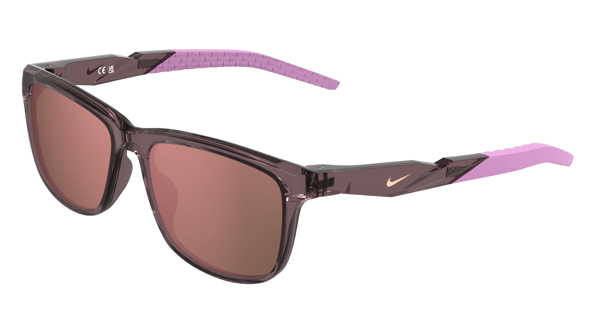 Nike NIKE RADEON BOLT IW1812X 555 Occhiali da sole bambino Nike 1