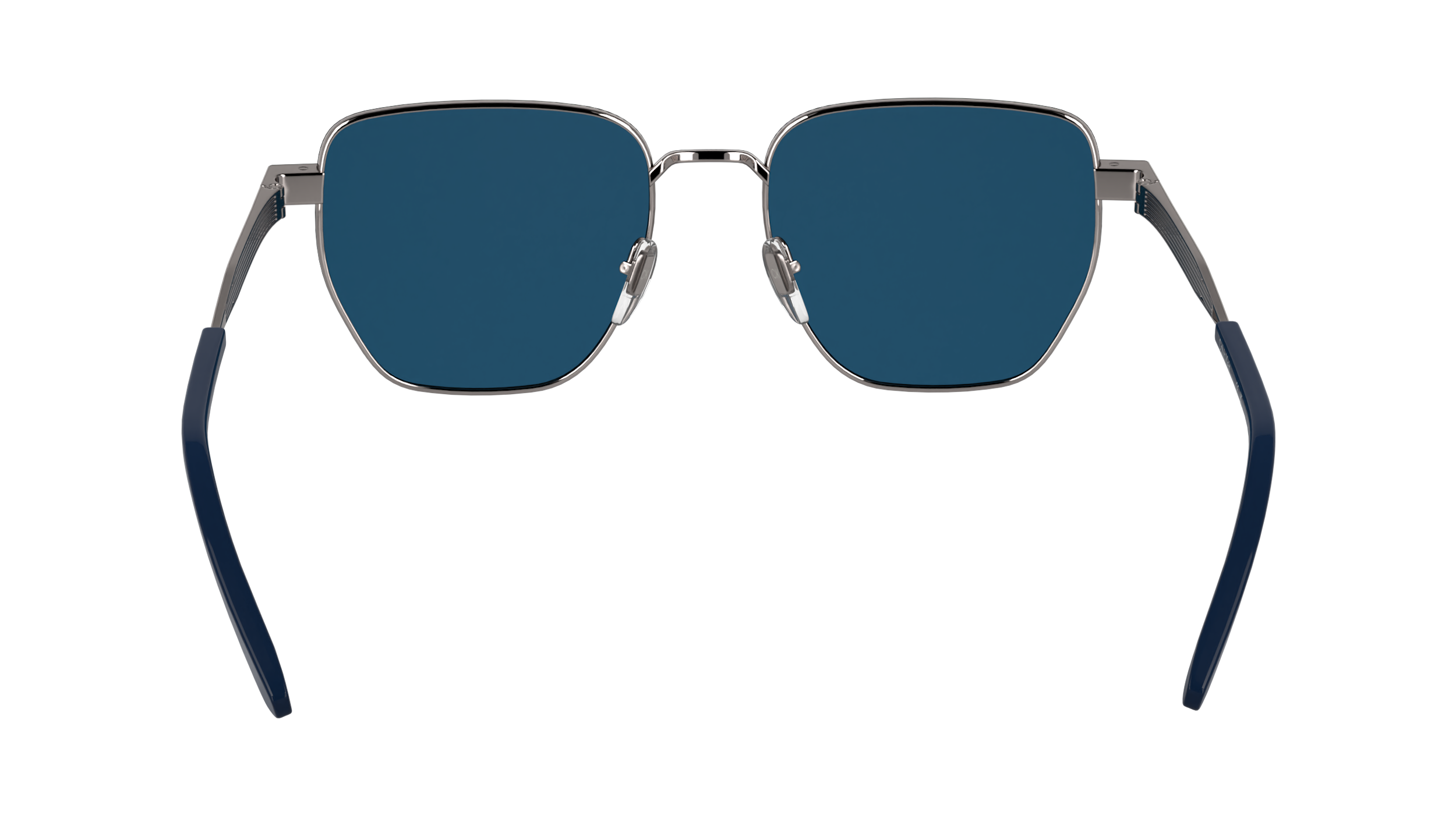 CK25100S 071 Occhiali da sole Calvin Klein 5