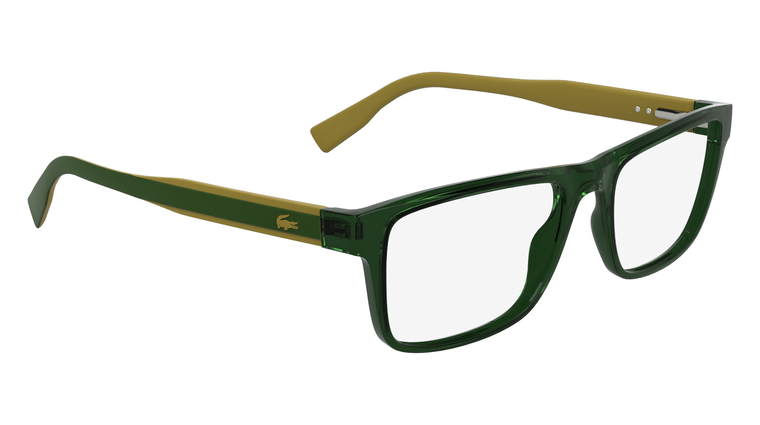 L2973 301 Montature da vista Lacoste 8