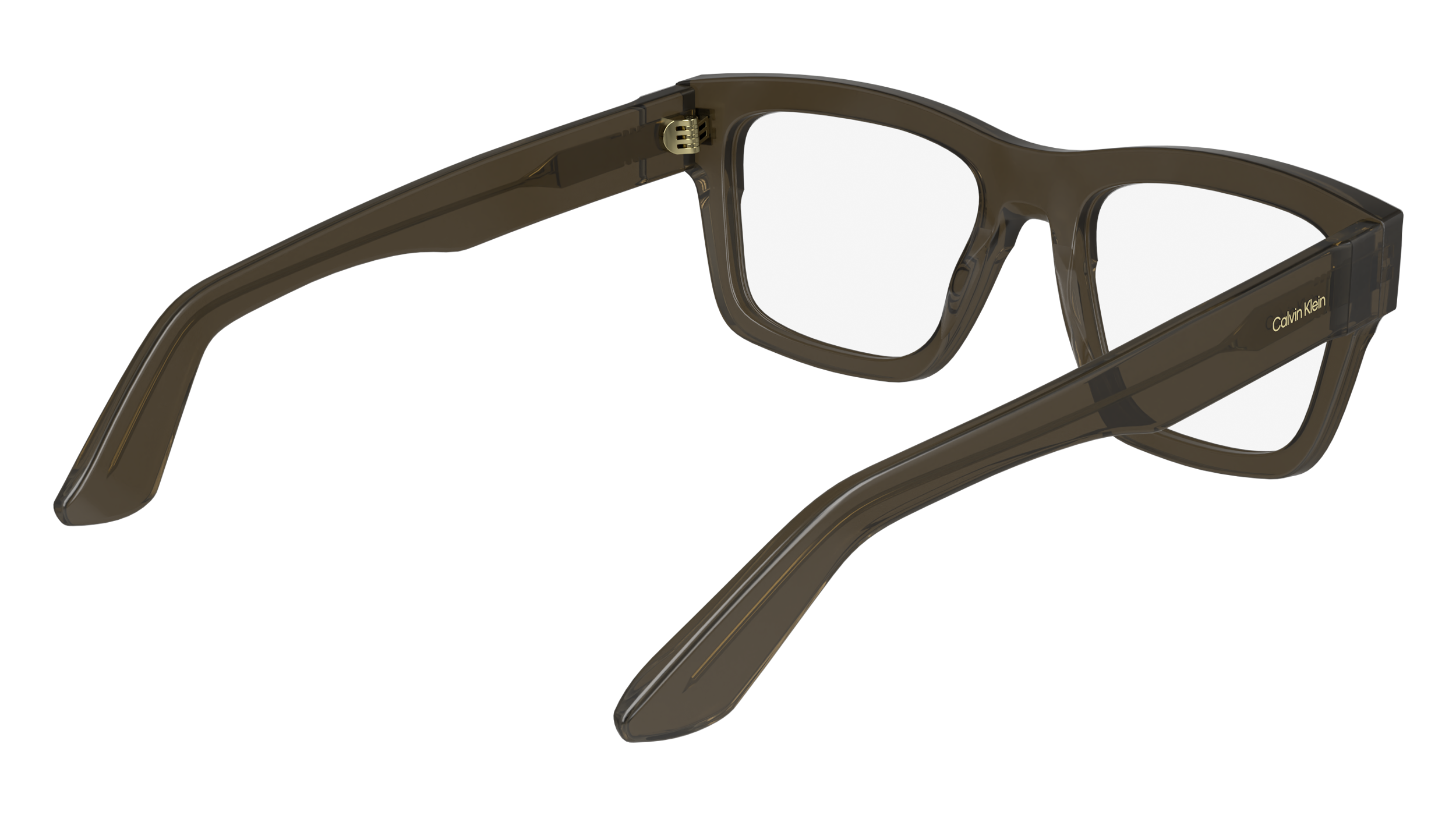 CK24525 200 Montature da vista Calvin Klein 4