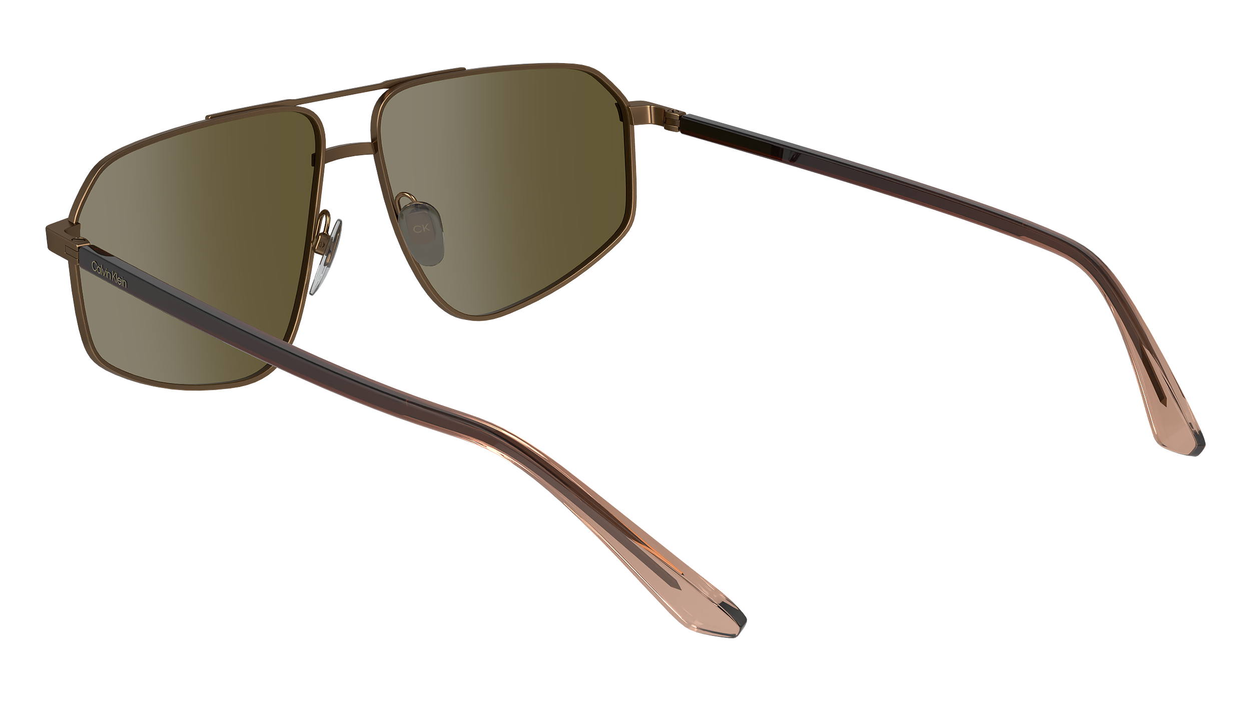 CK23126S 770 Occhiali da sole Calvin Klein 4