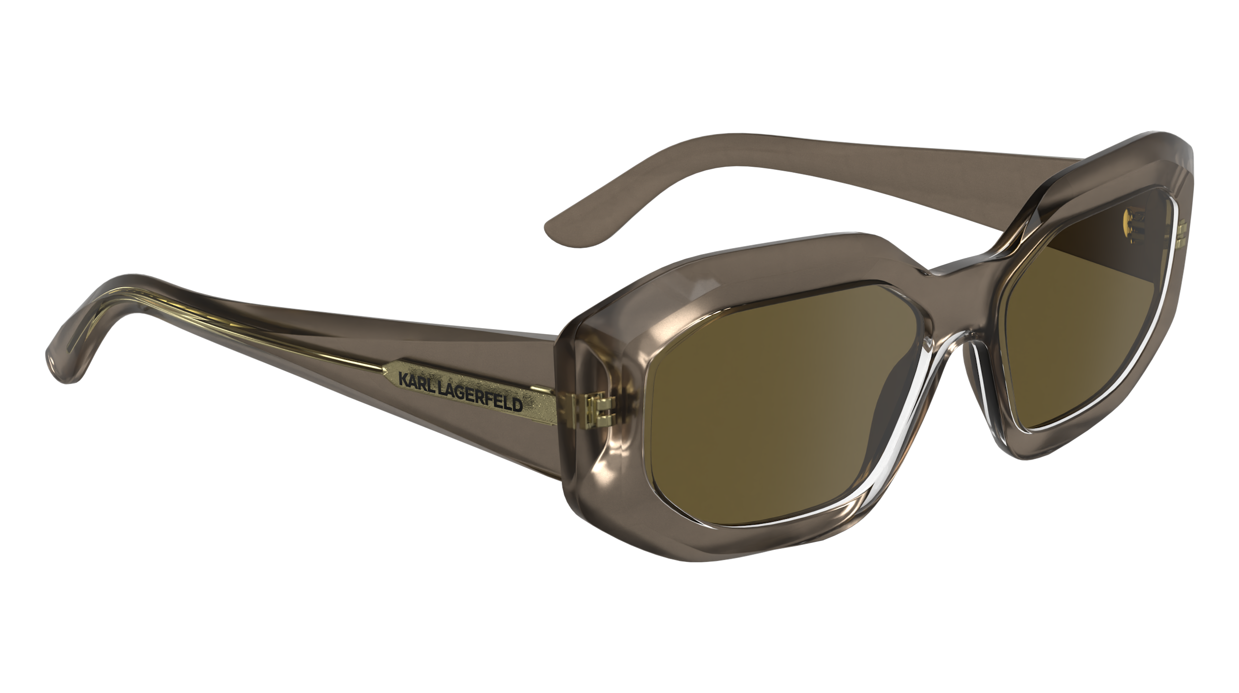 KL6167S 278 Occhiali da sole Karl Lagerfeld 8