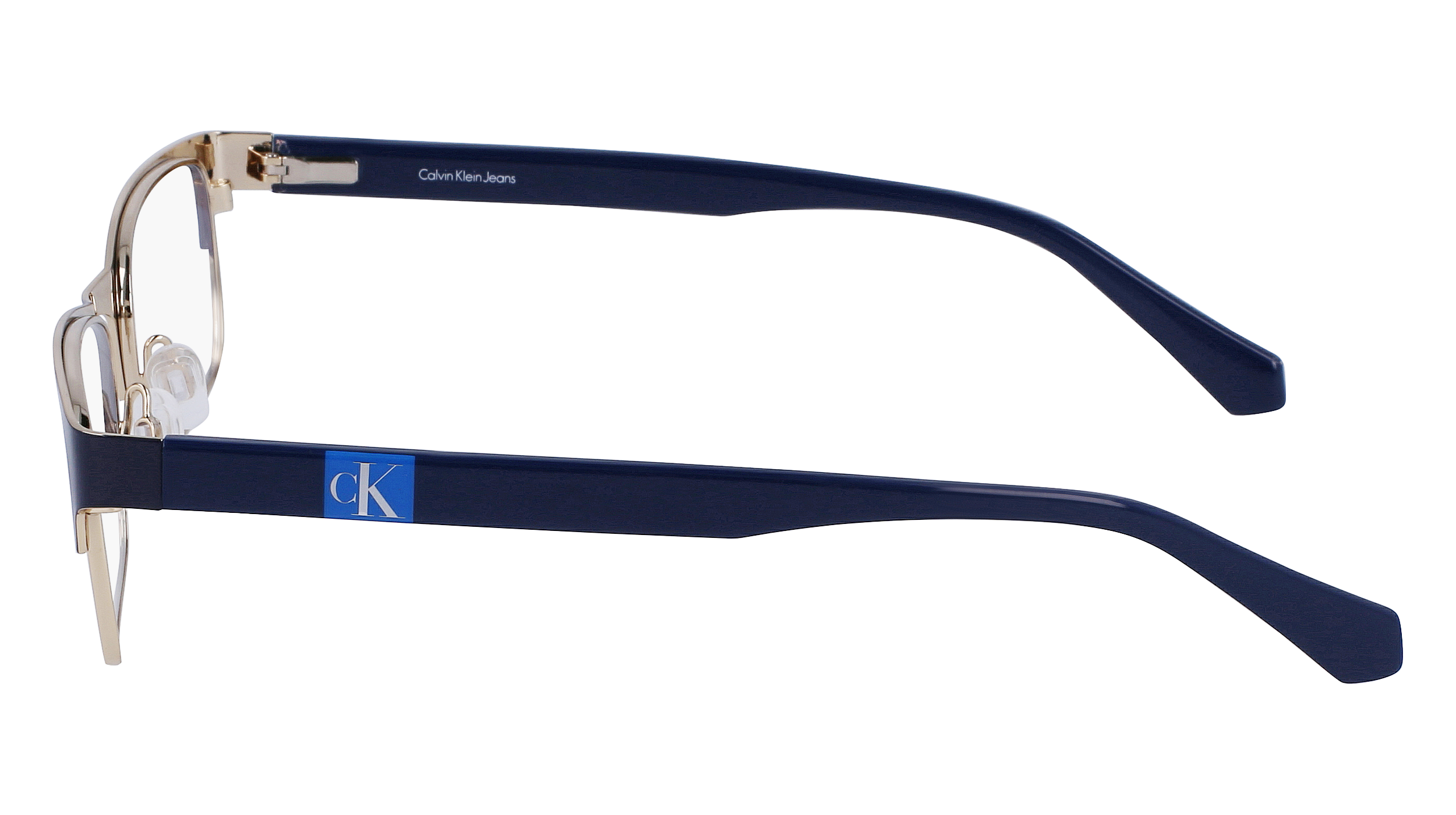 CKJ22221 721 Montature da vista Calvin Klein 6