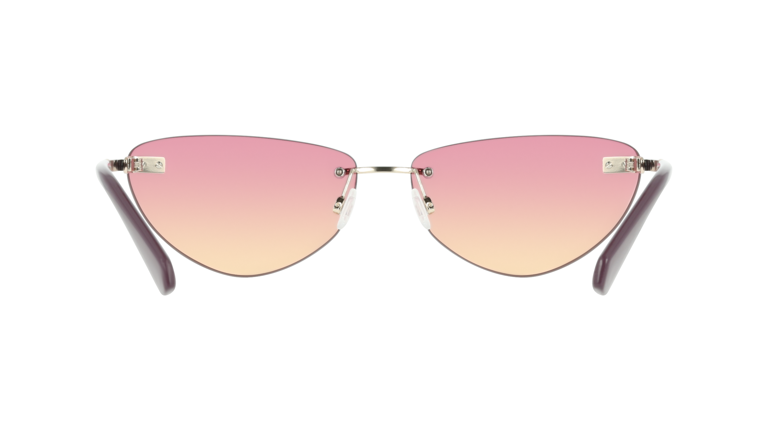 CKJ25208S 727 Occhiali da sole Calvin Klein 5