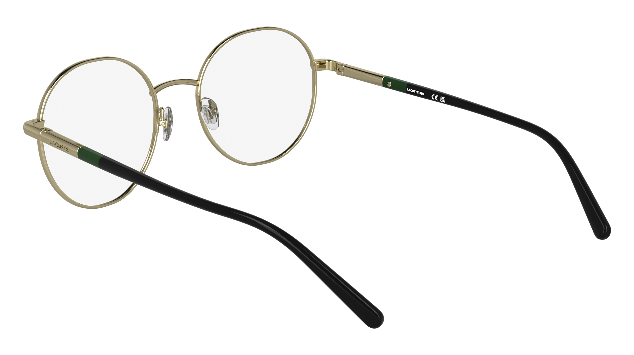 L2310 714 Montature da vista Lacoste 4
