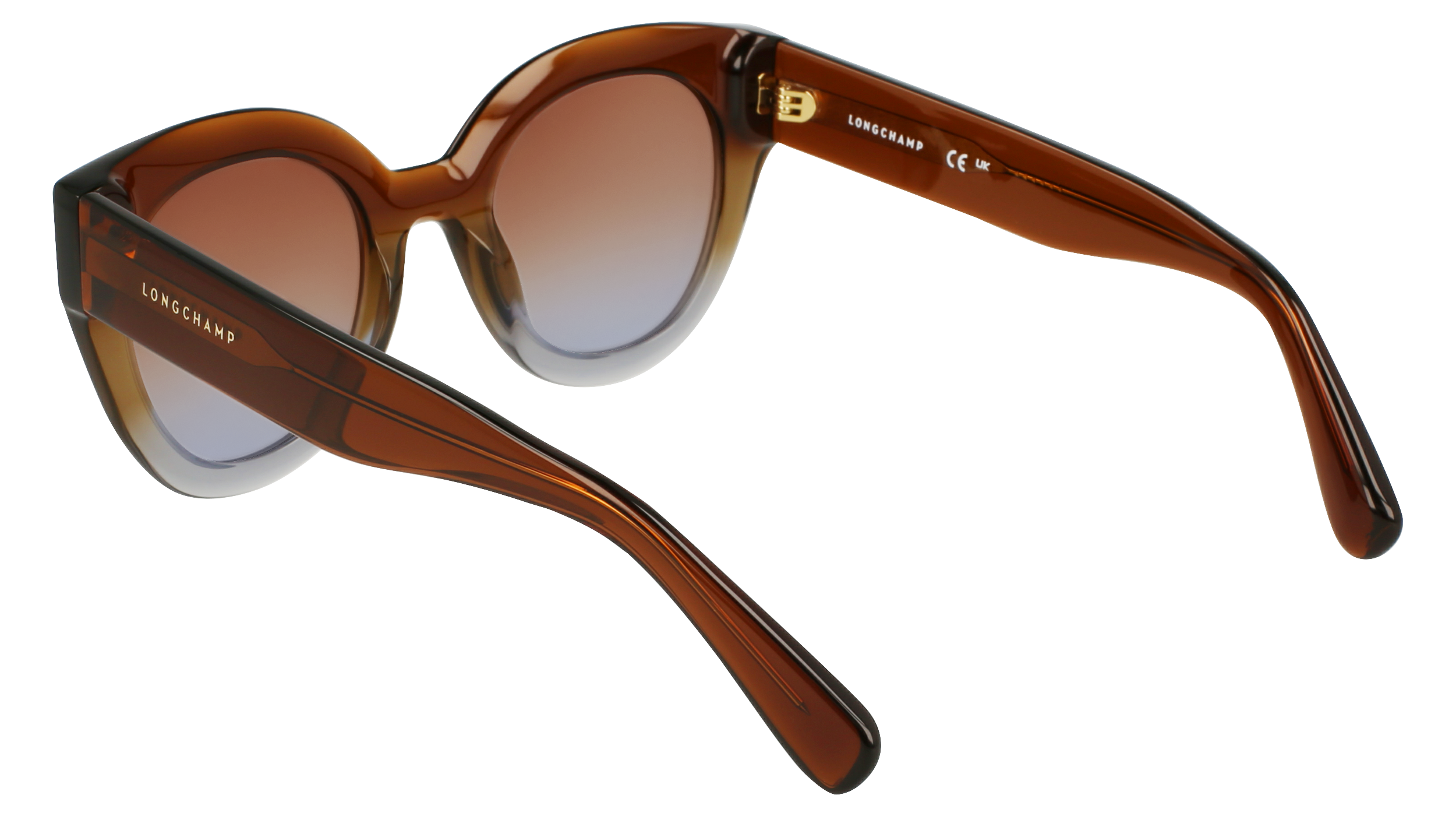 LO750S 208 Occhiali da sole LONGCHAMP 4