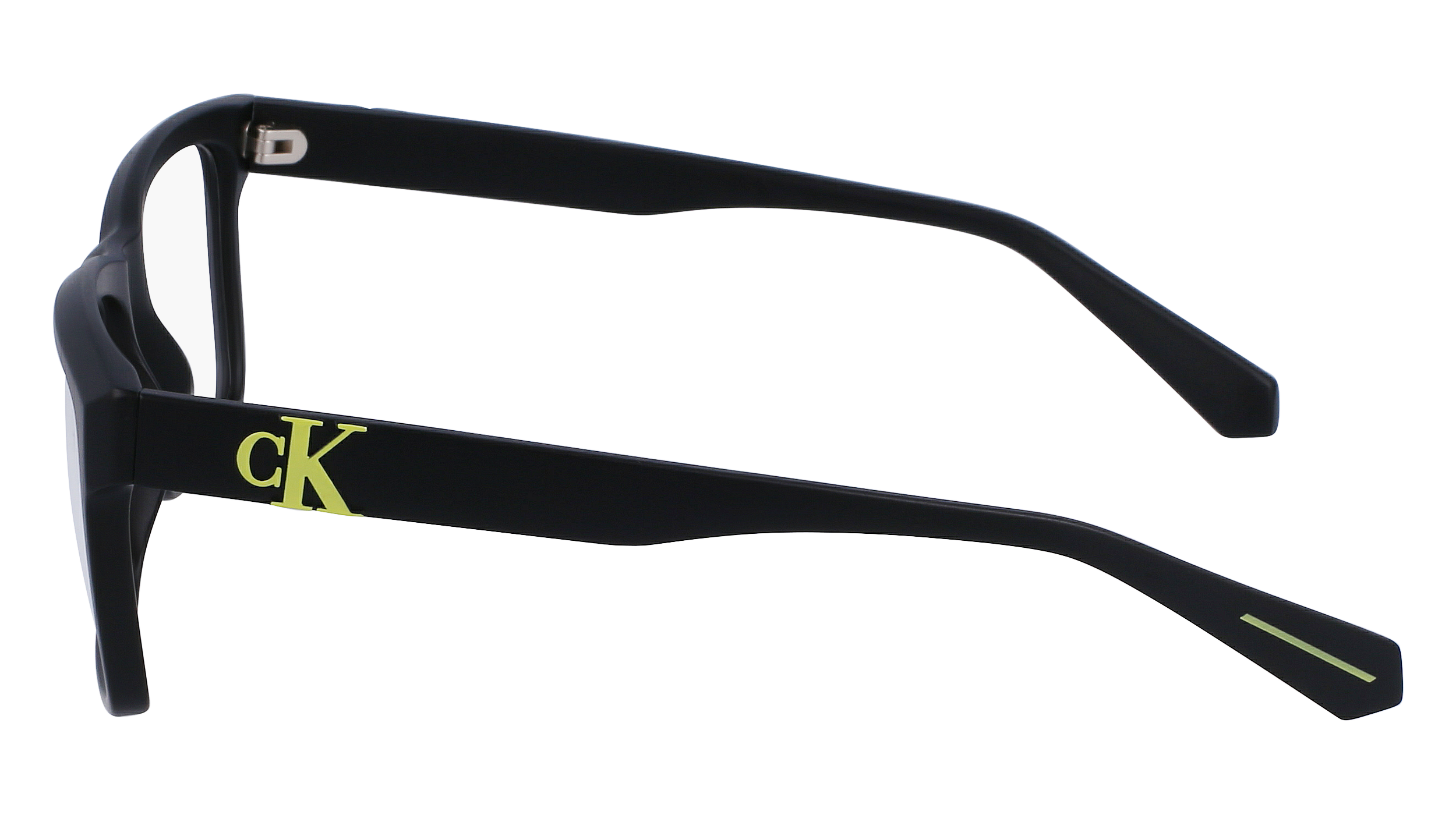 CKJ23615 002 Montature da vista Calvin Klein 7