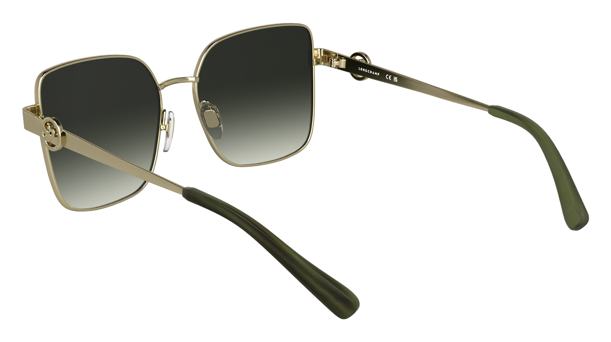 LO181S 708 Occhiali da sole LONGCHAMP 4