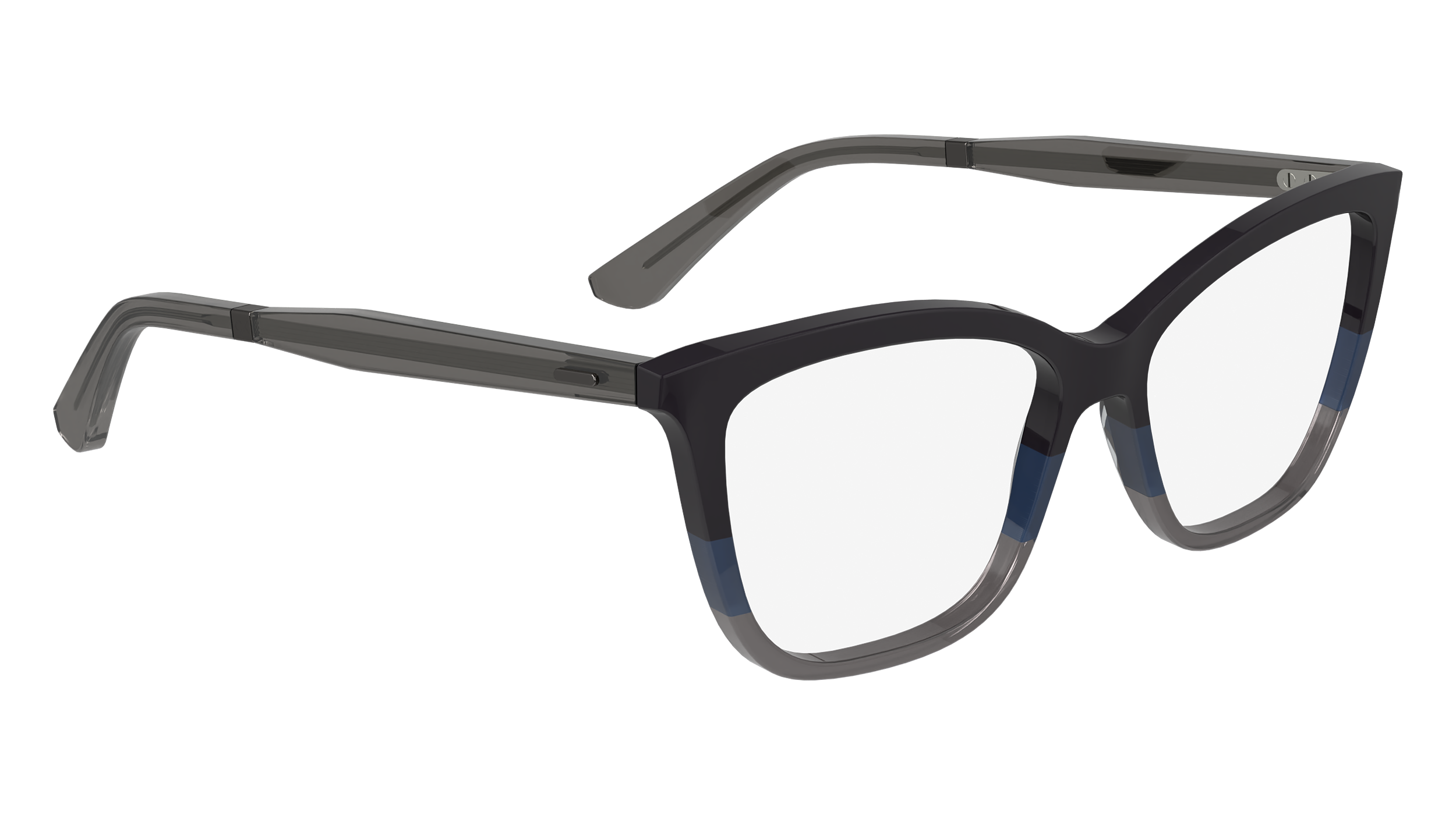 CK23545 007 Montature da vista Calvin Klein 6