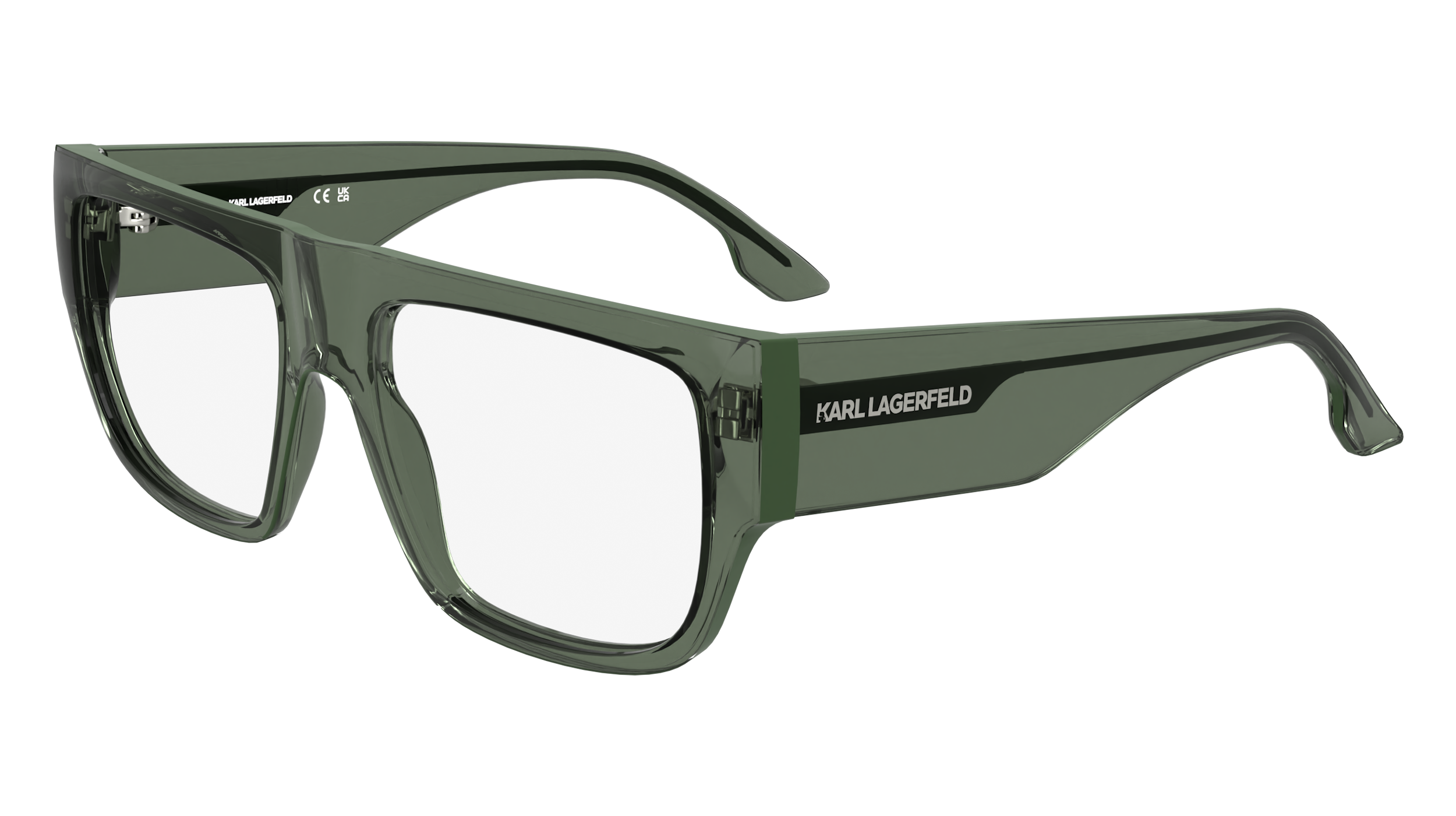 KL6198 300 Montature da vista Karl Lagerfeld 1