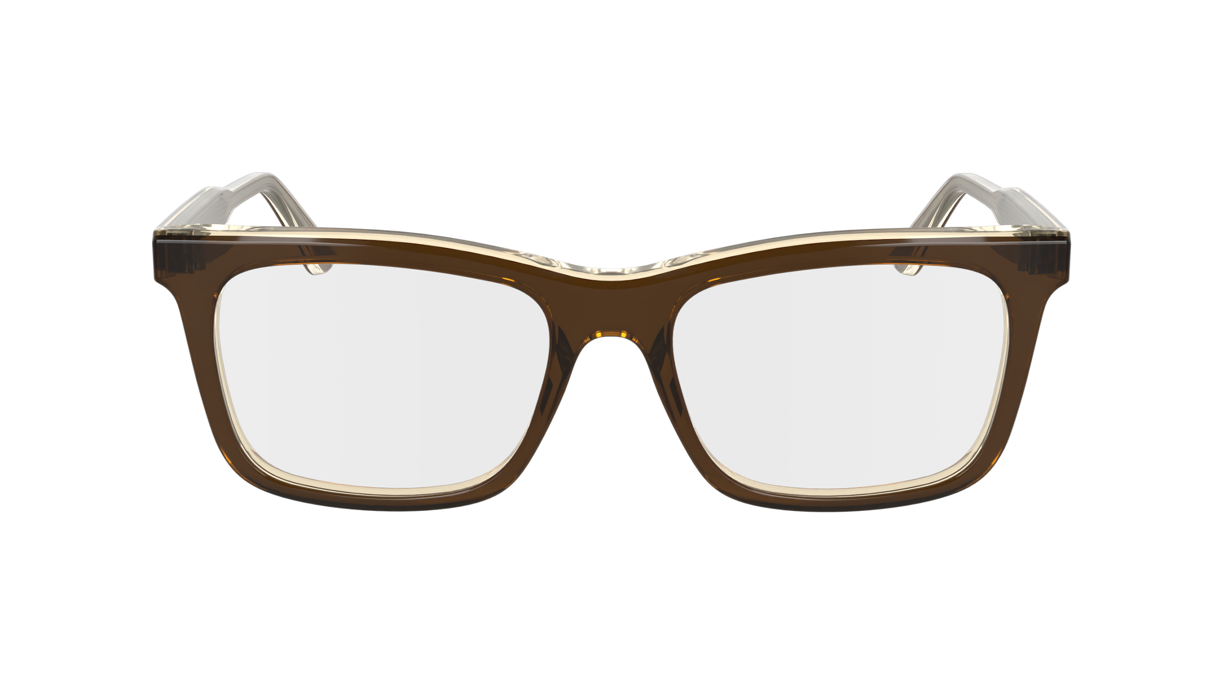 CK24542 280 Montature da vista Calvin Klein 2