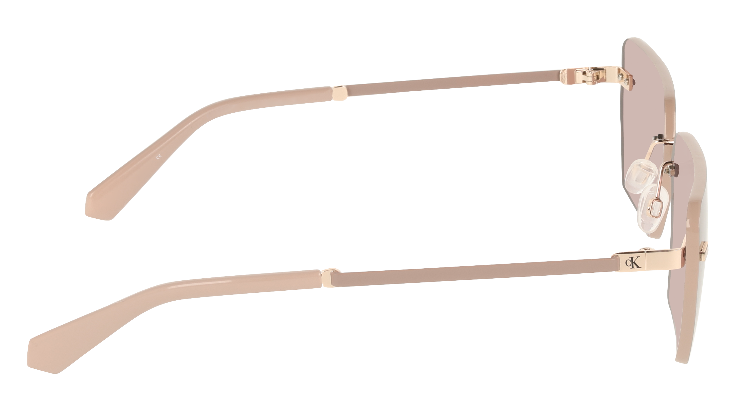 CKJ25207S 722 Occhiali da sole Calvin Klein 7