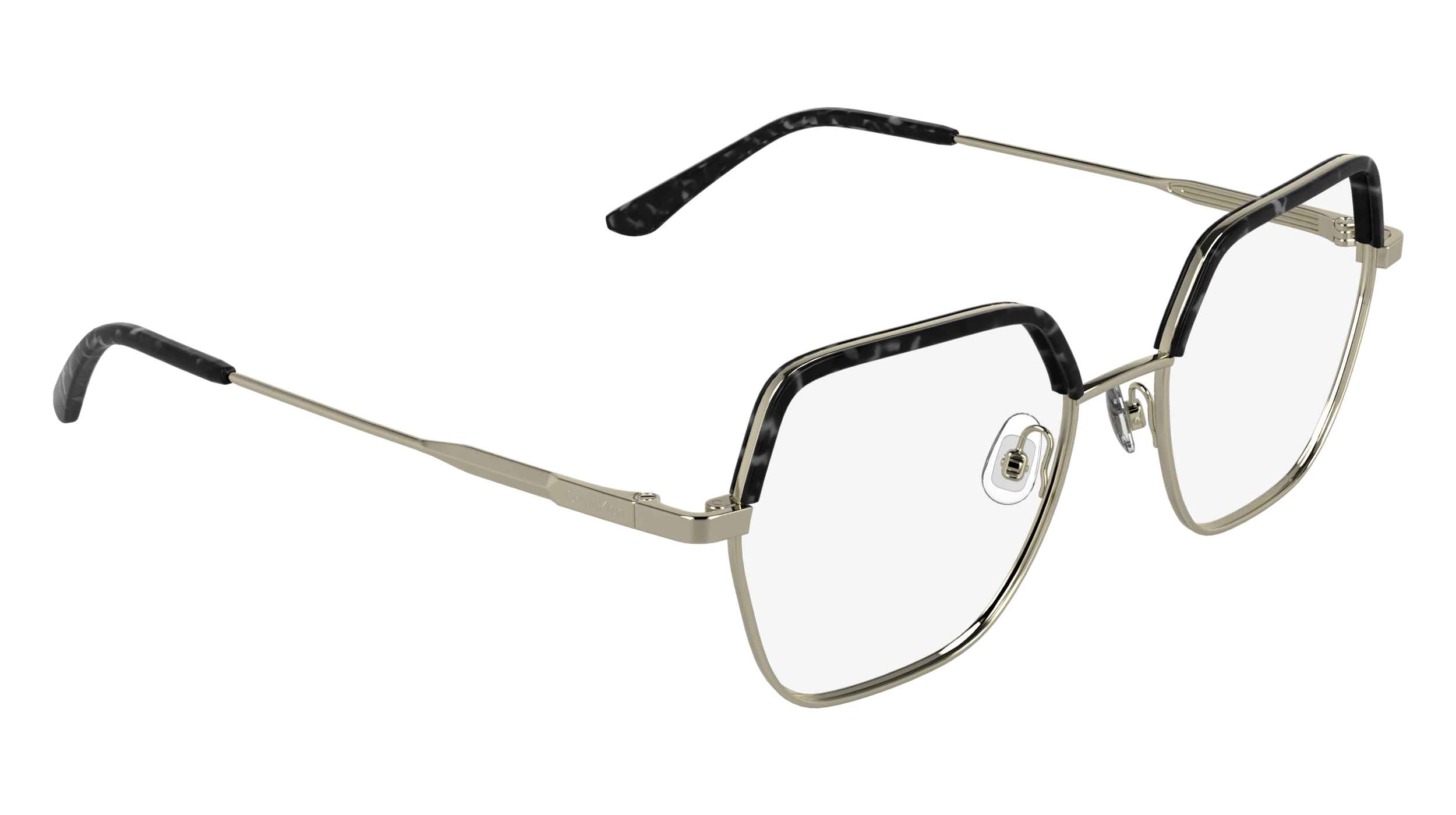 CK25113 716 Montature da vista Calvin Klein 8