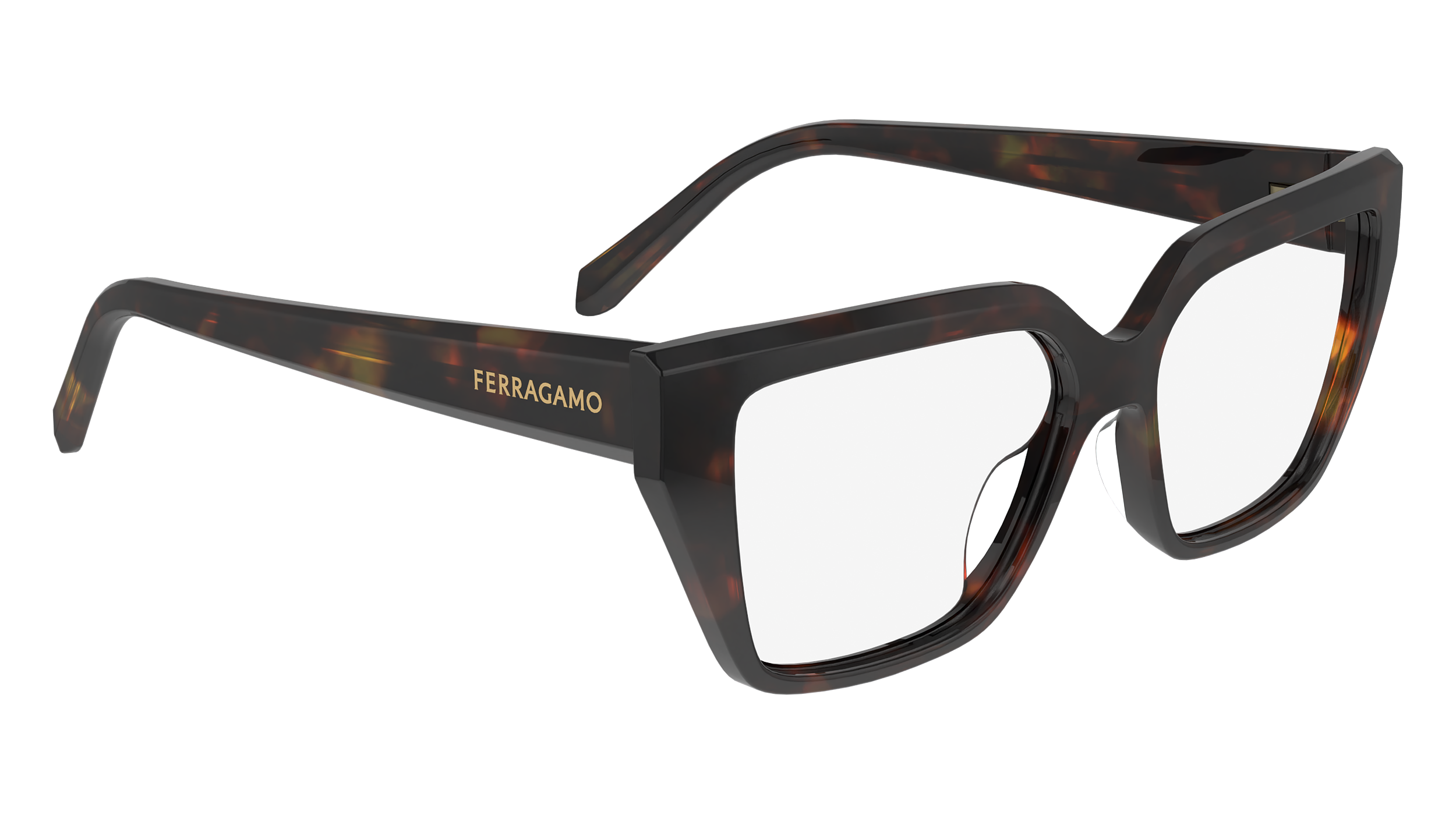 SF2971 242 Montature da vista Ferragamo 8