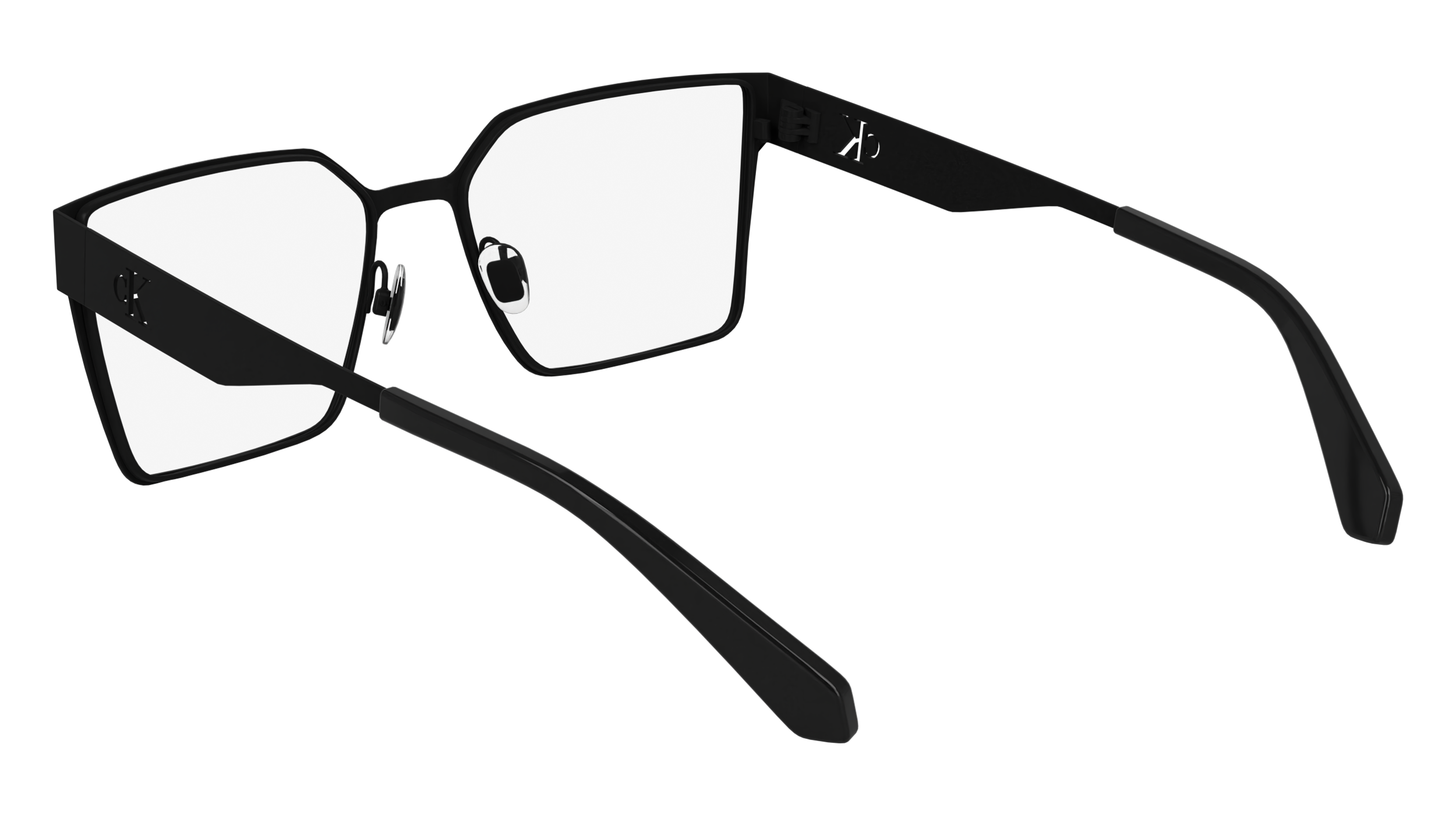 CKJ24209 001 Montature da vista Calvin Klein 5