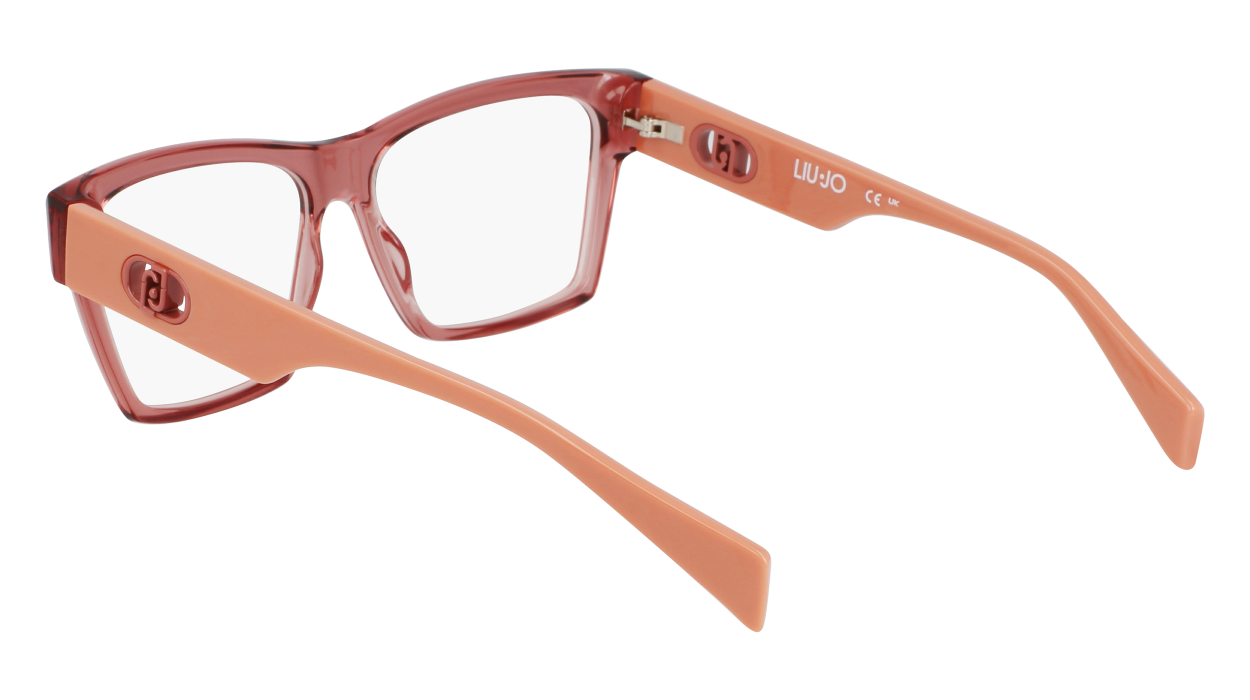 LJ2810 610 Montature da vista Liu Jo 4