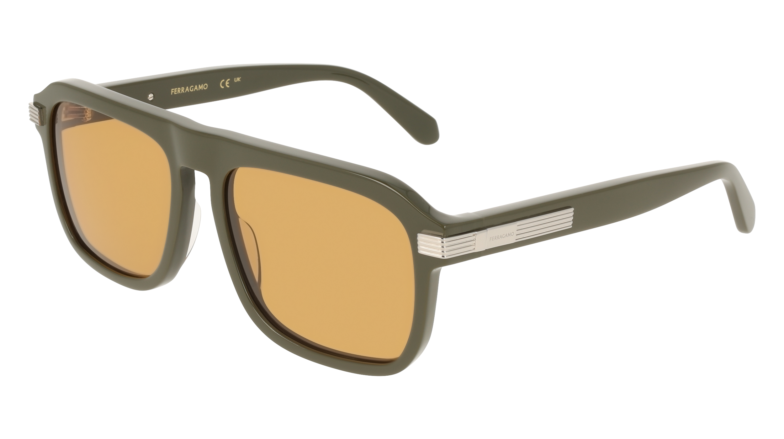 SF2087S 320 Occhiali da sole Ferragamo 1