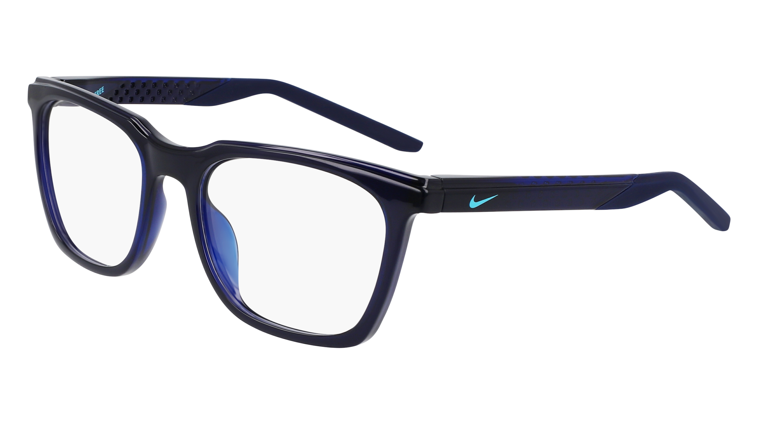 NIKE 7273 410 Montature da vista Nike 1