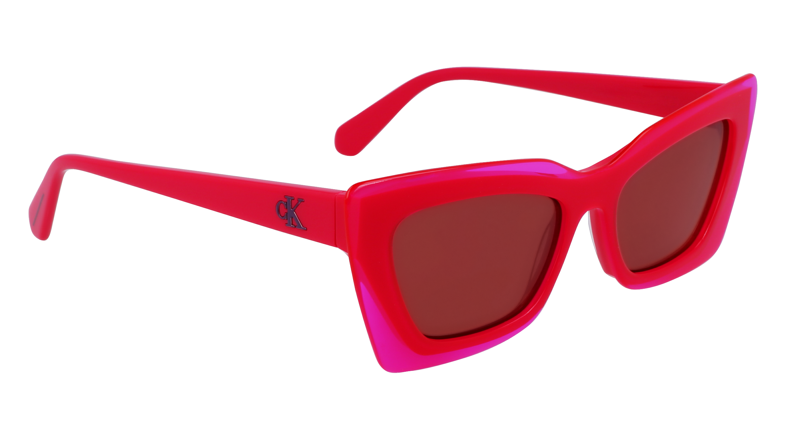CKJ23656S 675 Occhiali da sole Calvin Klein 11