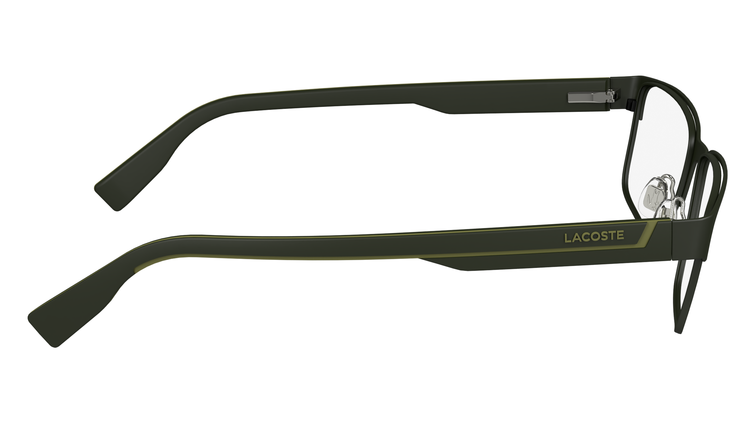 L2298 275 Montature da vista Lacoste 7
