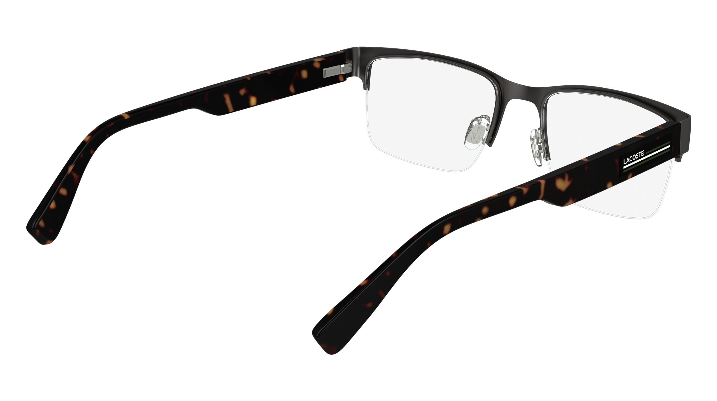 L2299 033 Montature da vista Lacoste 5