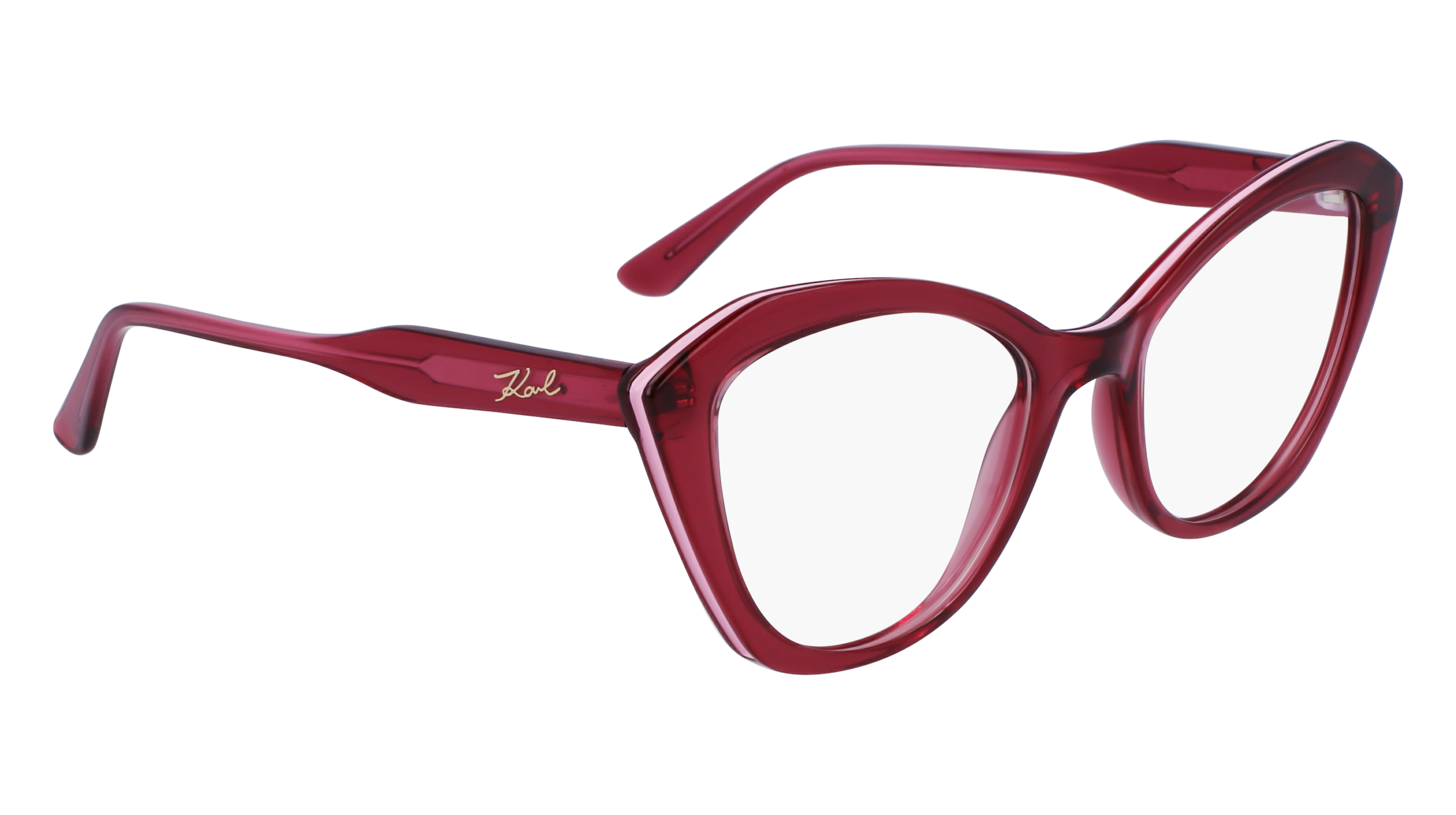 KL6137 652 Montature da vista Karl Lagerfeld 8