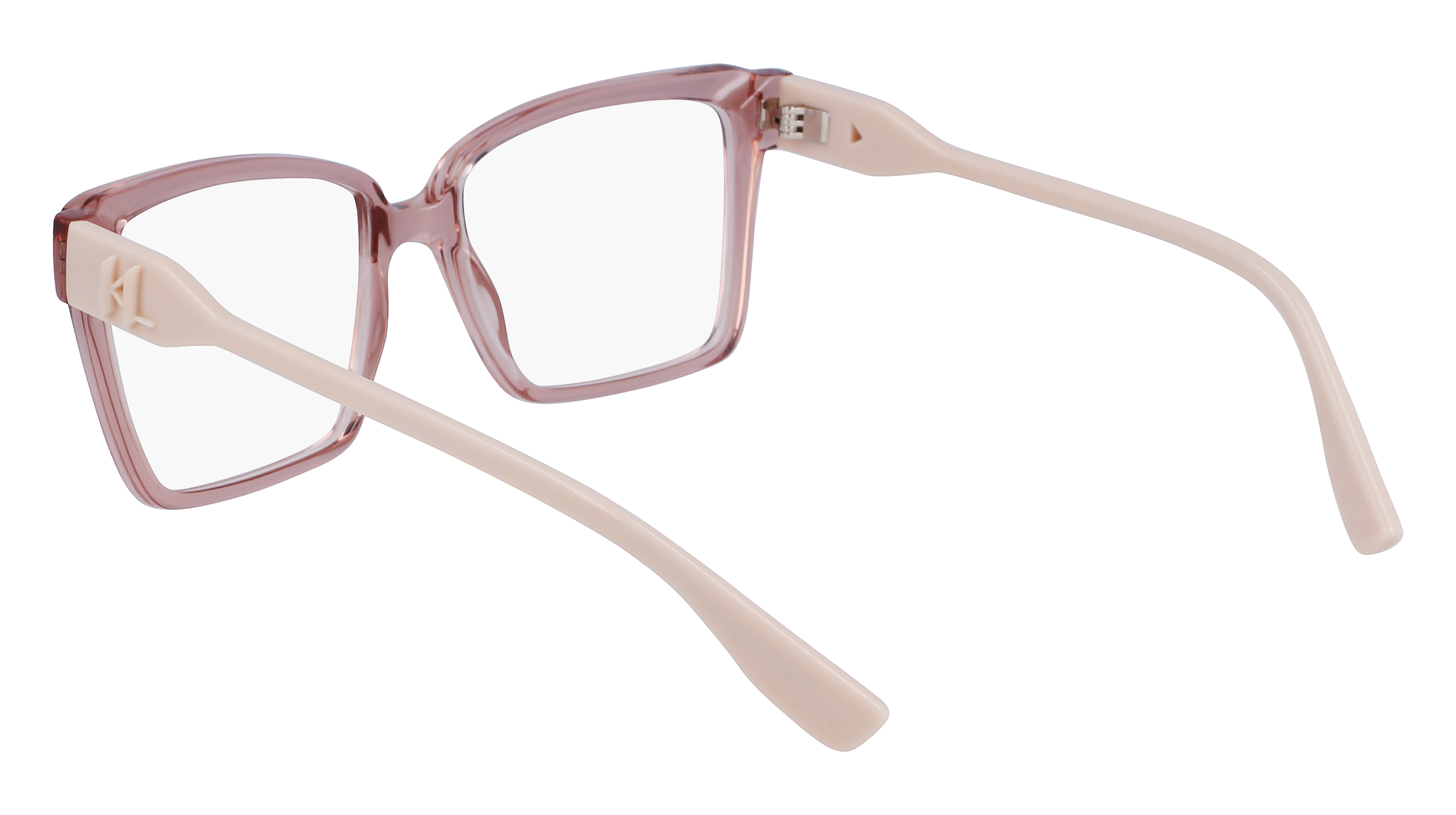 KL6110 650 Montature da vista Karl Lagerfeld 4