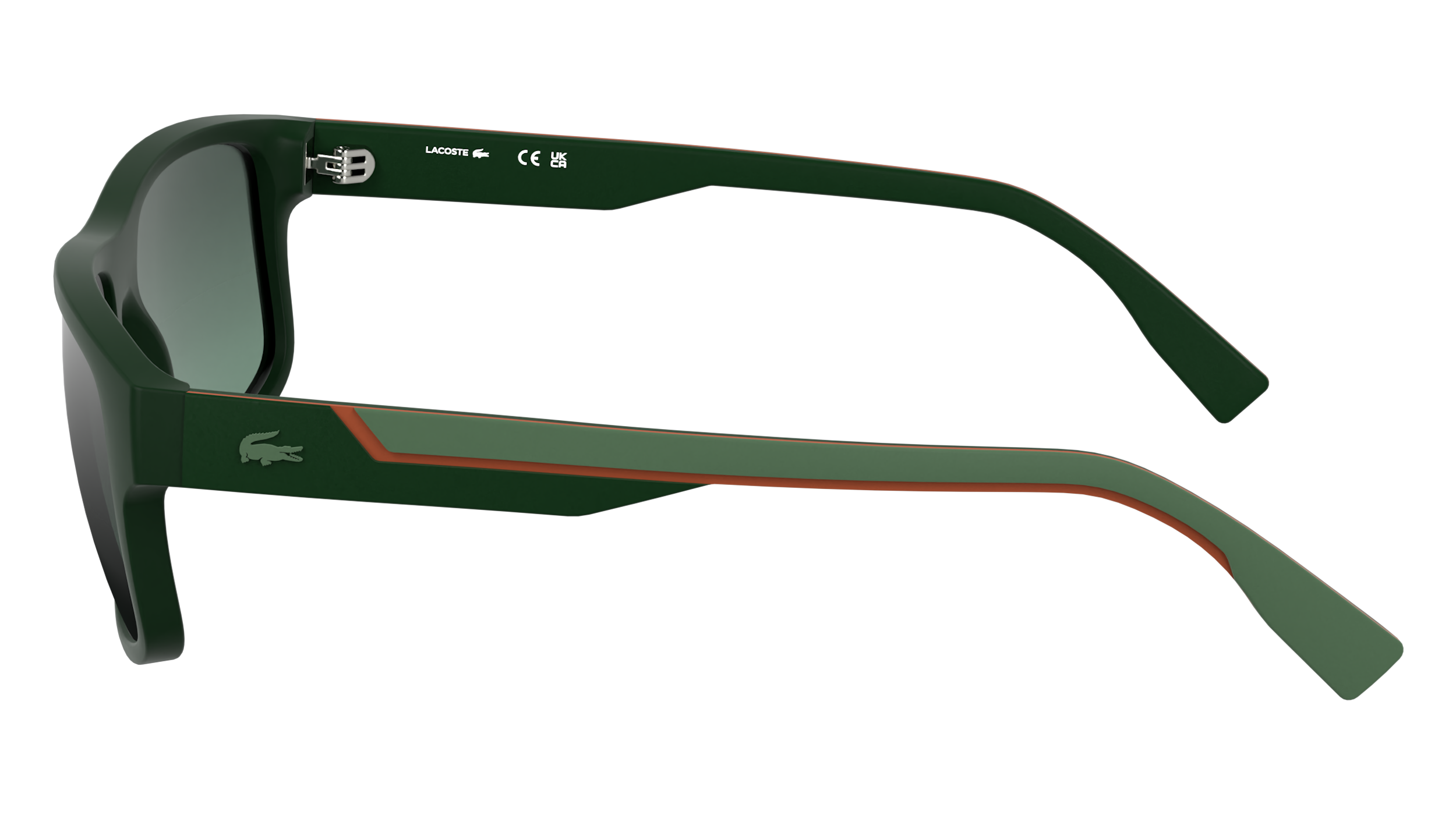 L6057S 301 Occhiali da sole Lacoste 3