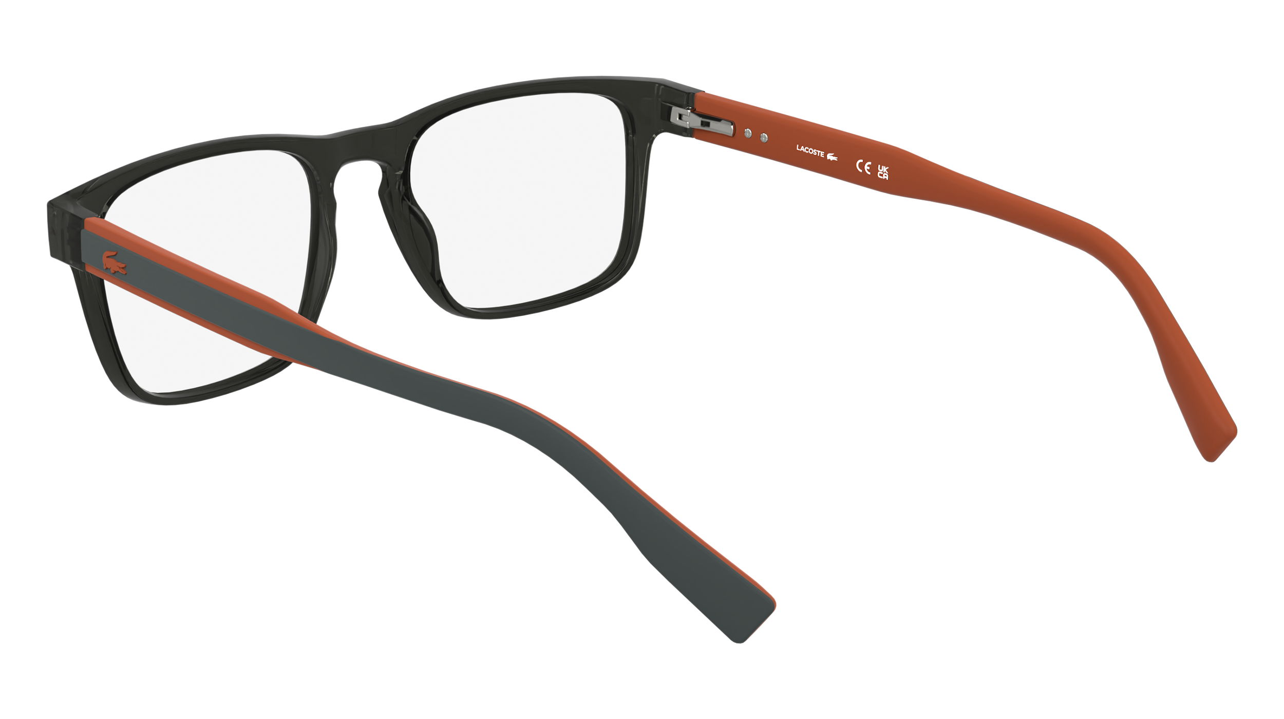 L2972 035 Montature da vista Lacoste 4