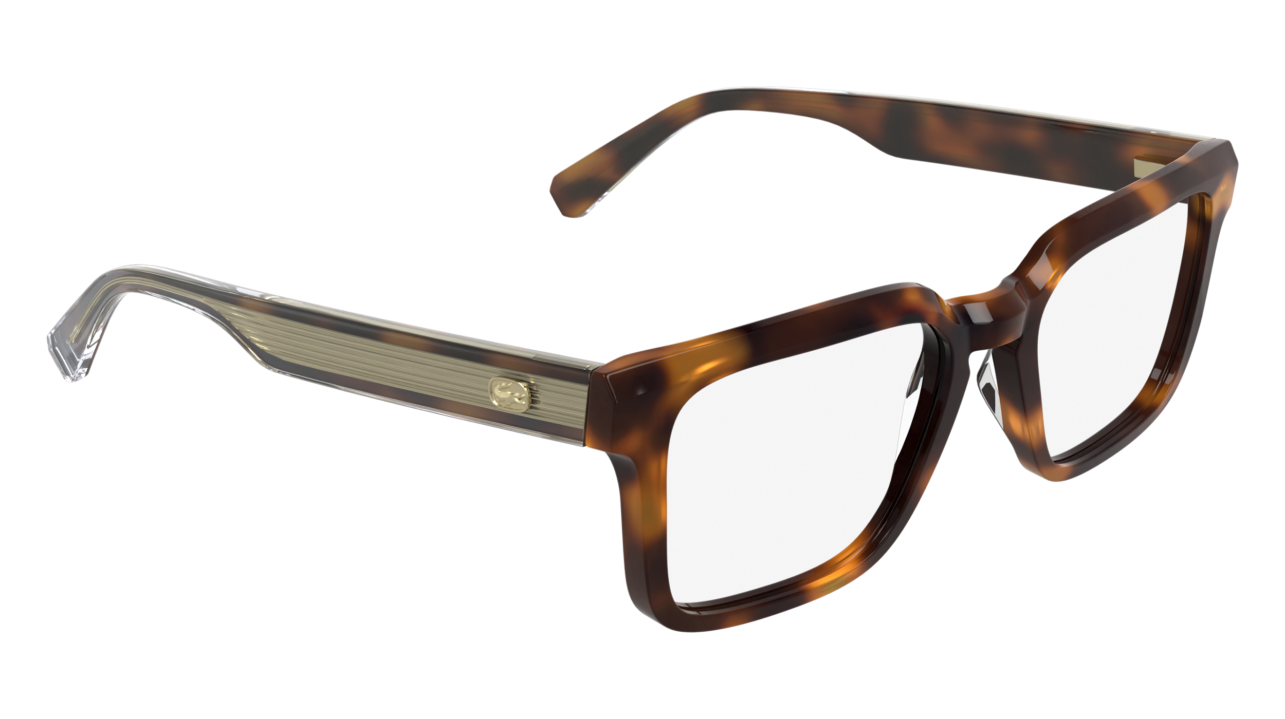L4003 214 Montature da vista Lacoste 8