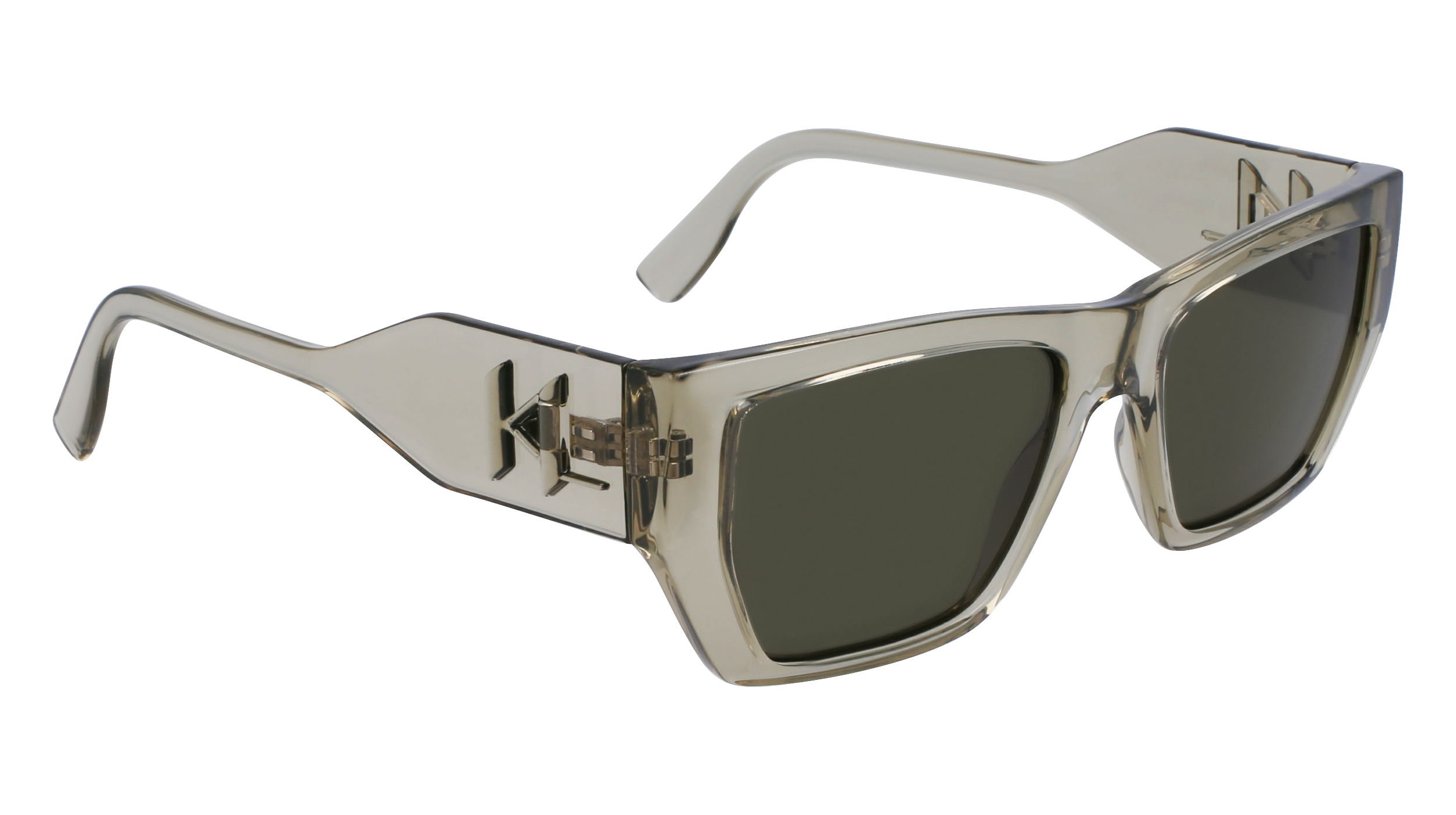 KL6123S 275 Occhiali da sole Karl Lagerfeld 11