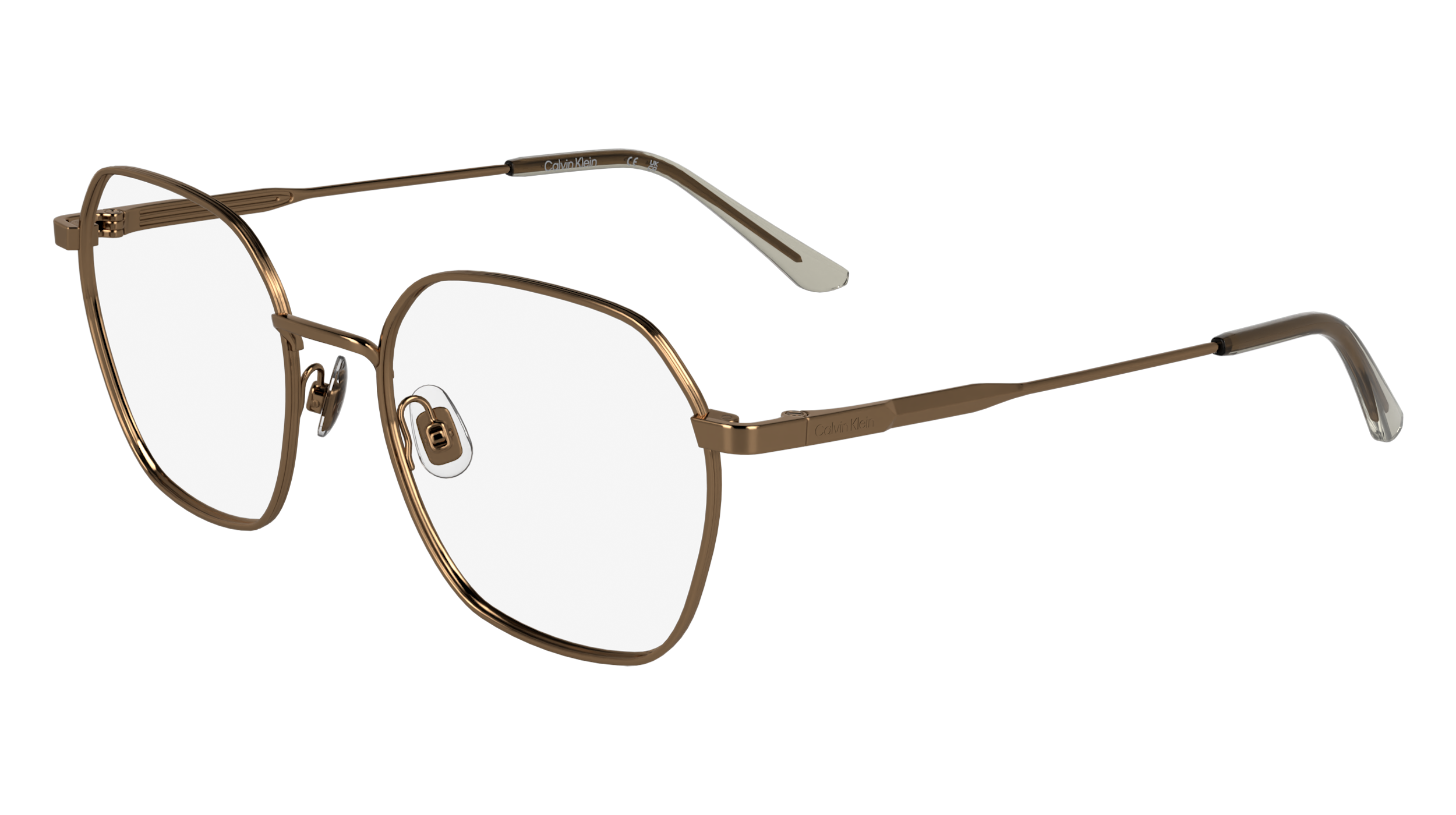 CK25103 771 Montature da vista Calvin Klein 1