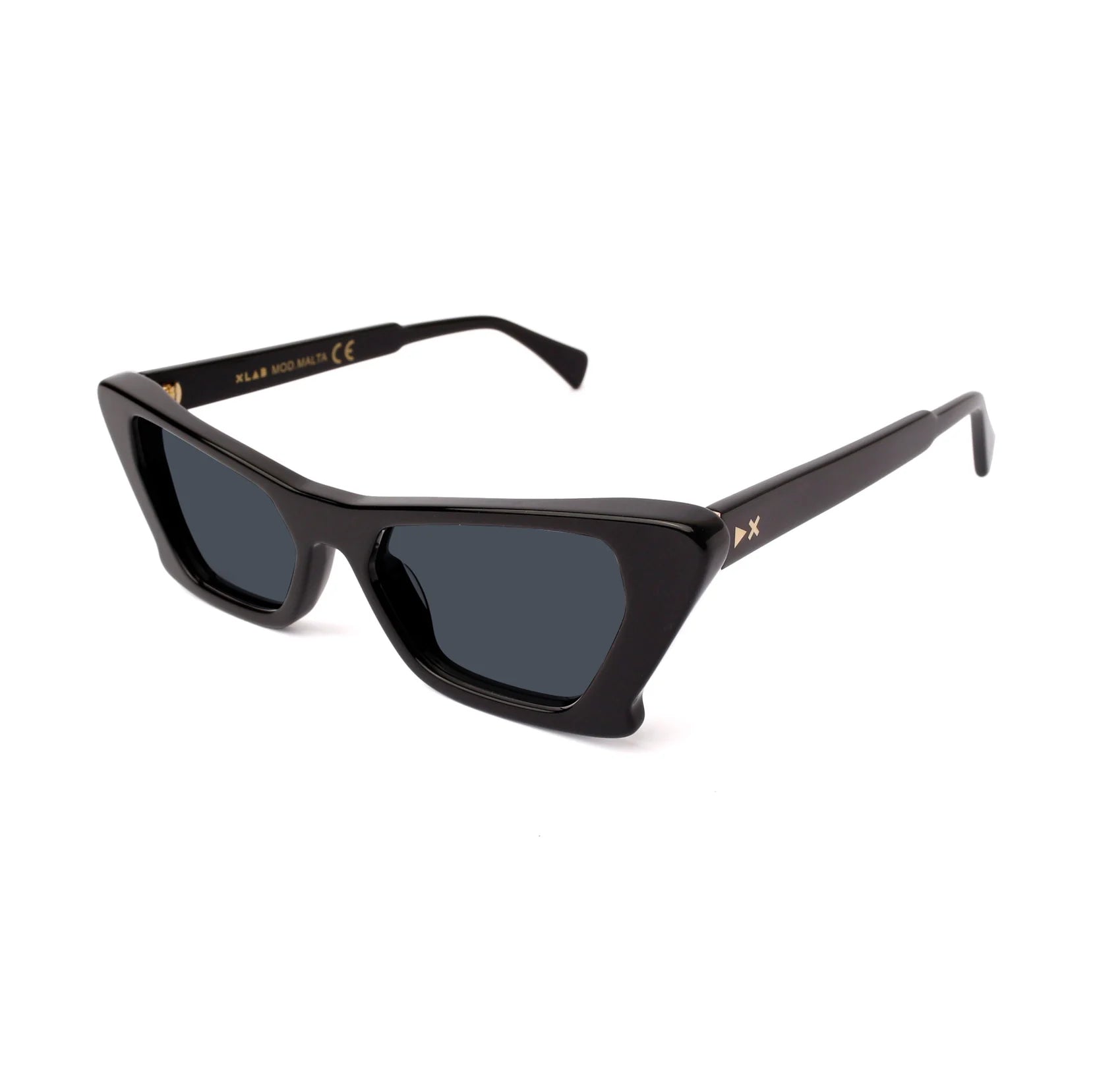 Malta Occhiali da sole XLAB Nero 8056126991113 1