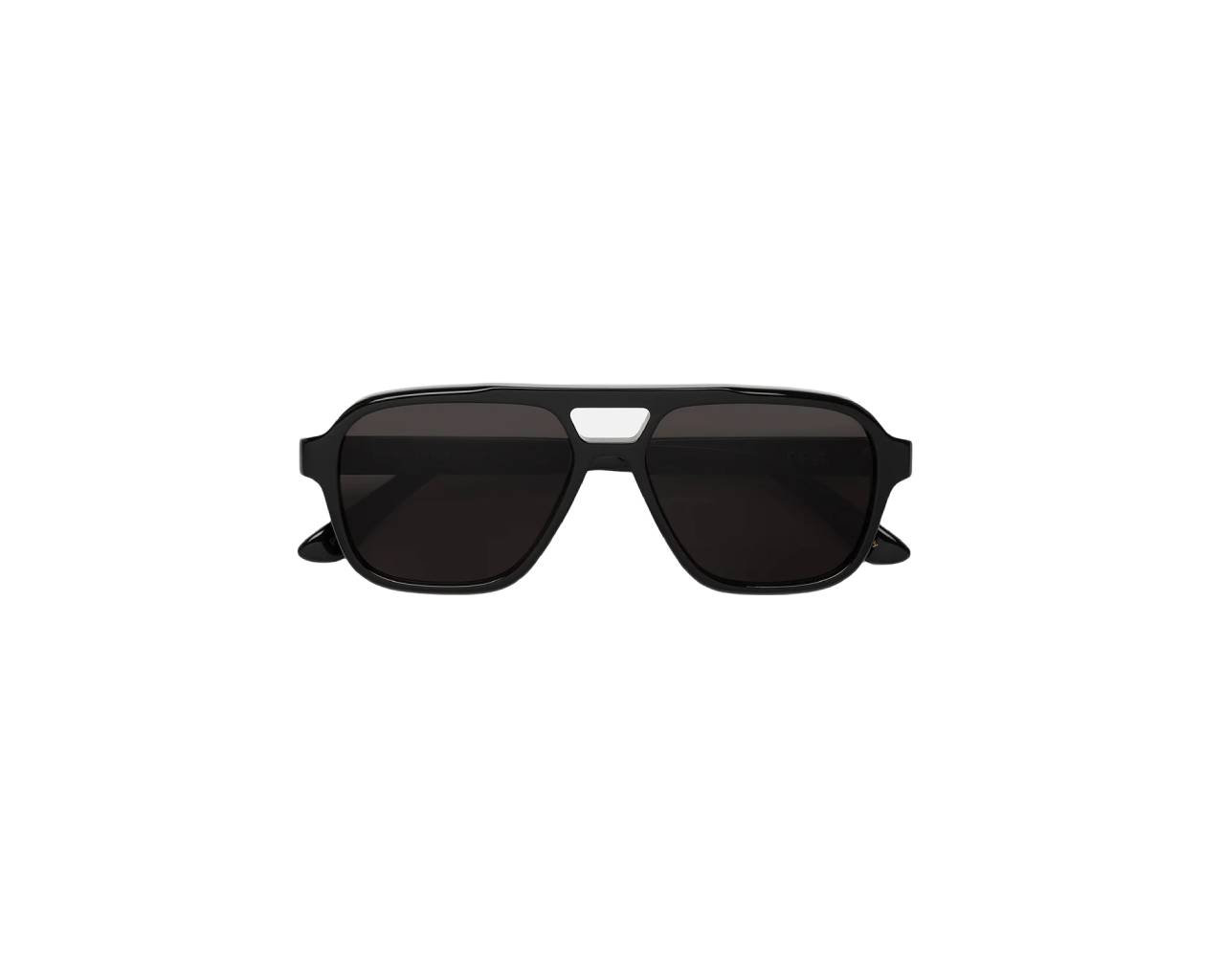 PEZ Maneval Black Occhiali da sole Retrosuperfuture 2