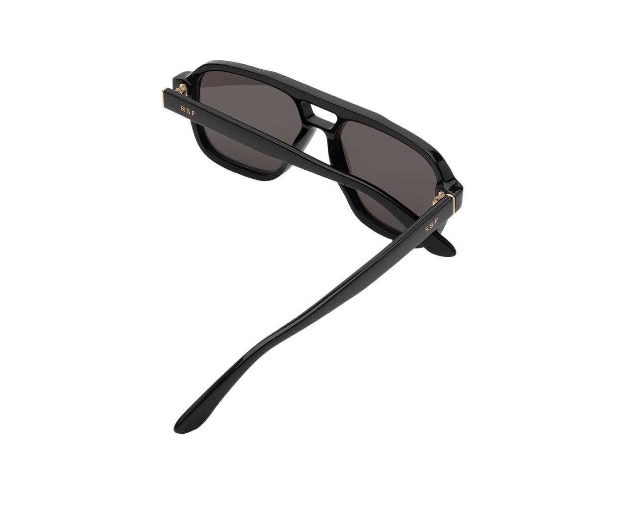 PEZ Maneval Black Occhiali da sole Retrosuperfuture 3