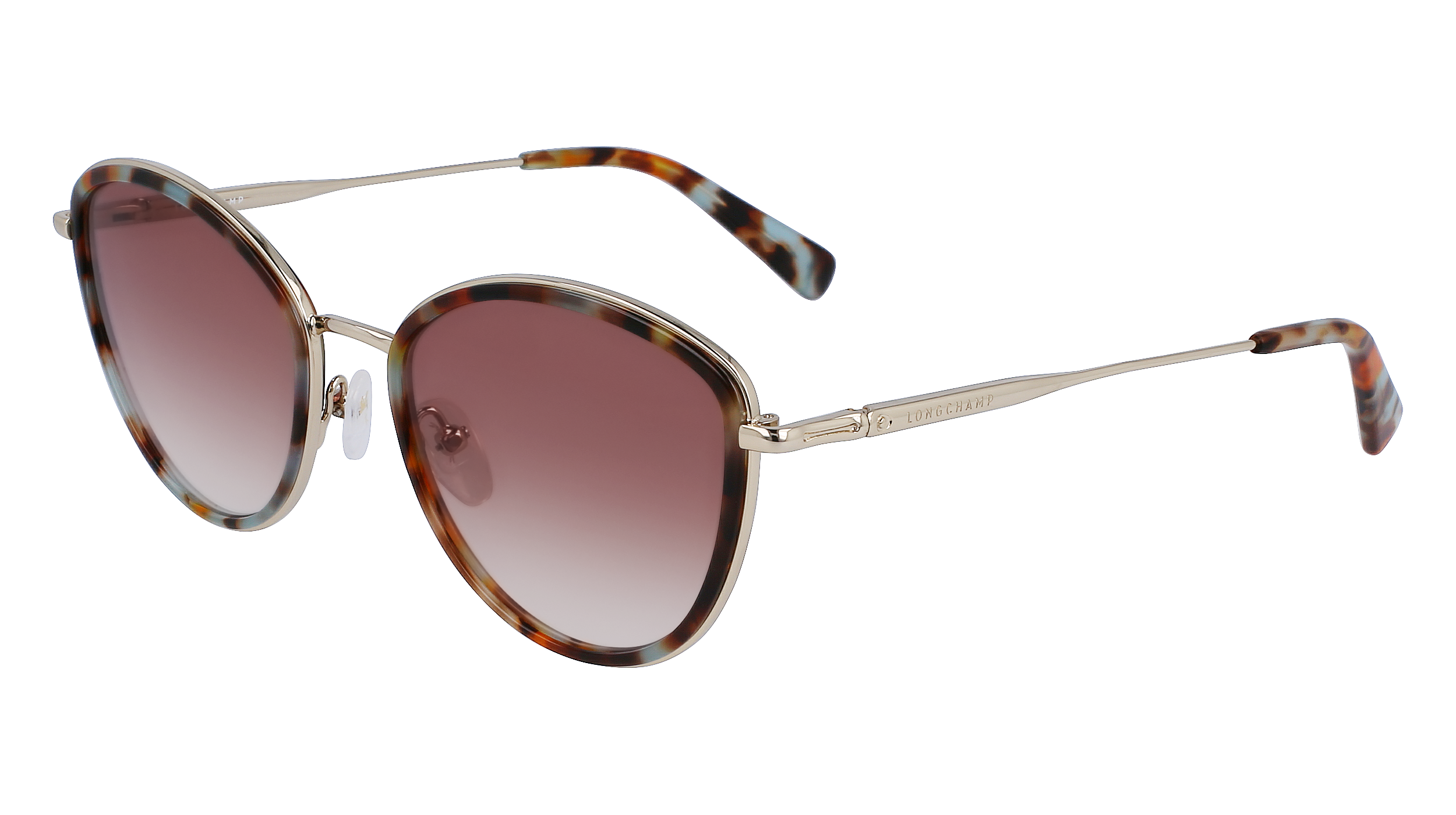 LO170S 717 Occhiali da sole LONGCHAMP 1