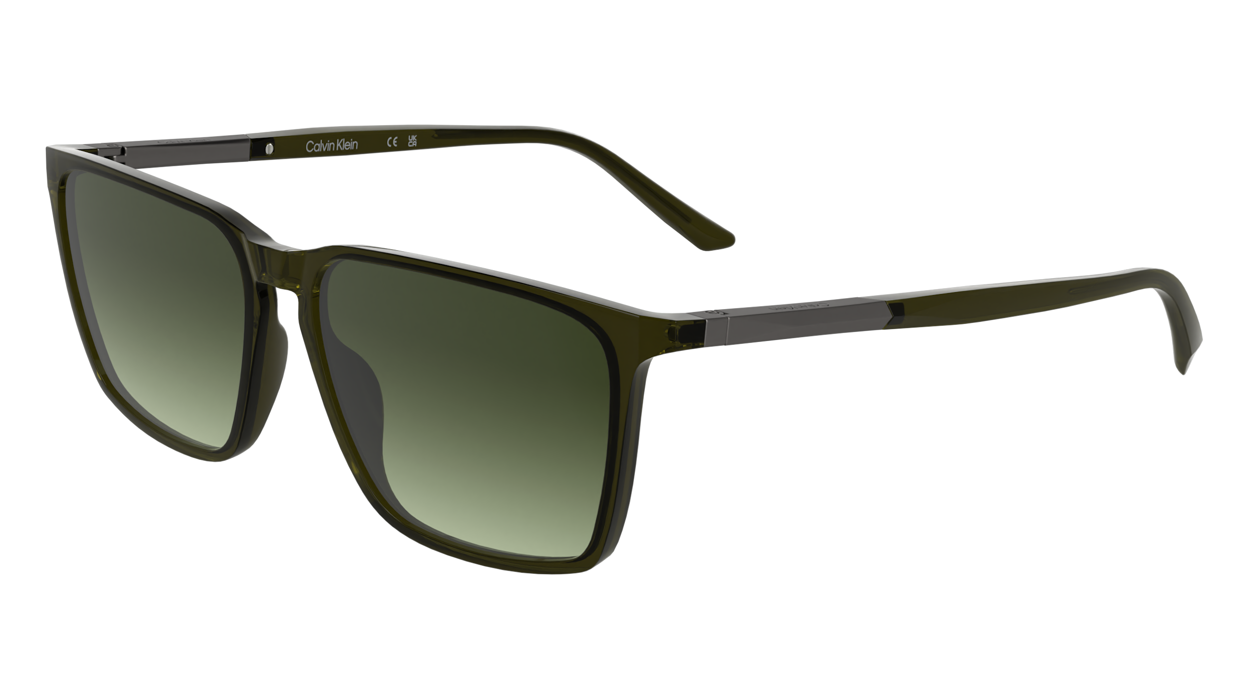 CK25505S 317 Occhiali da sole Calvin Klein 1