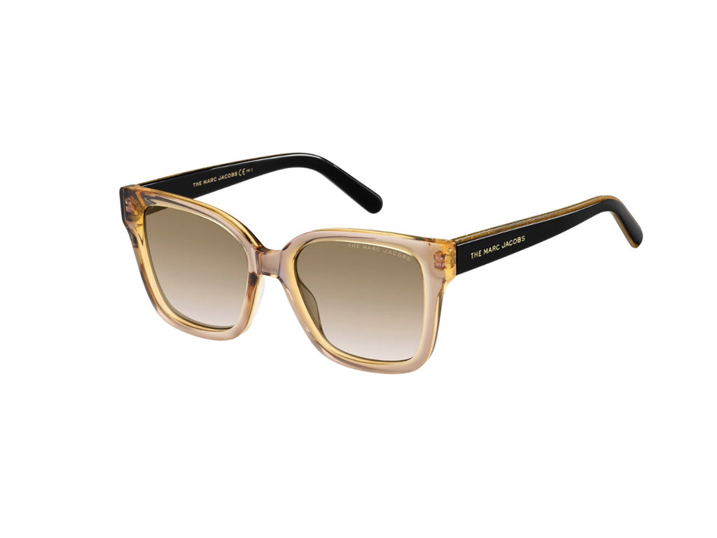 MARC 458/S 09Q/HA Occhiali da sole Marc Jacobs 1