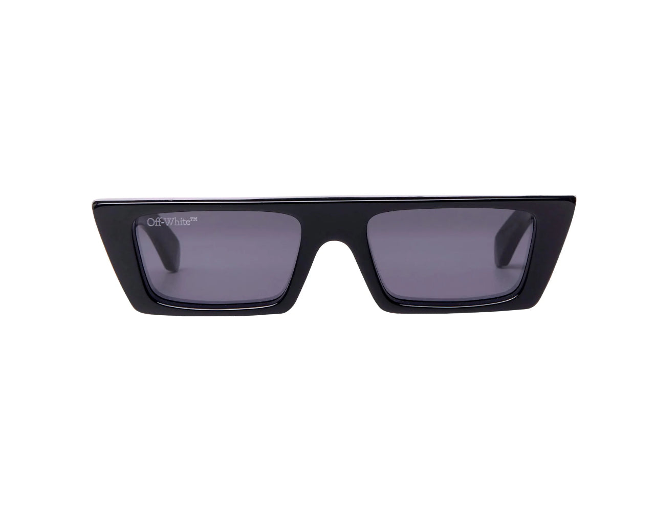 OERI010 Marfa 1007 black Occhiali da sole Off-White 1
