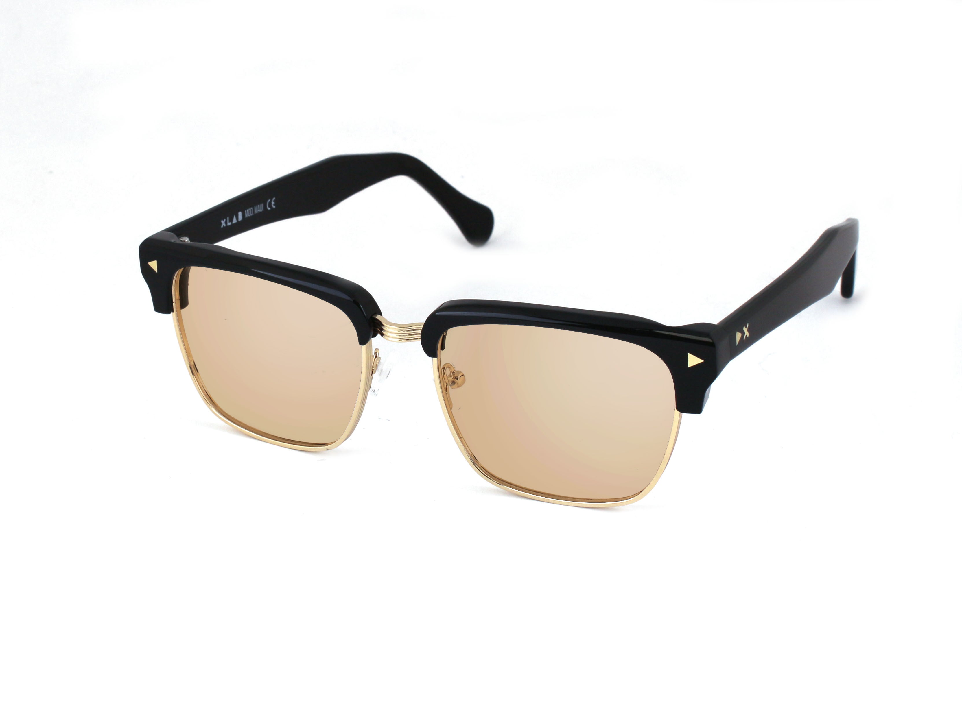 MAUI Montature da vista XLAB 12