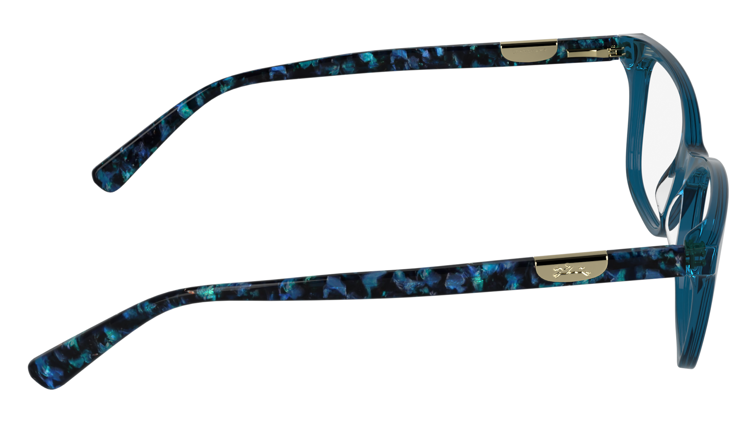 LONGCHAMP LO2797 400 Montature da vista LONGCHAMP 7