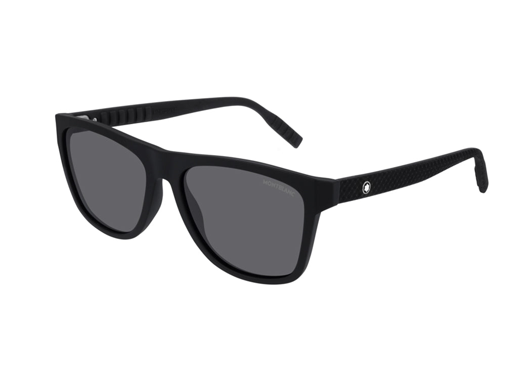 MB0062S 001 Occhiali da sole Montblanc 1