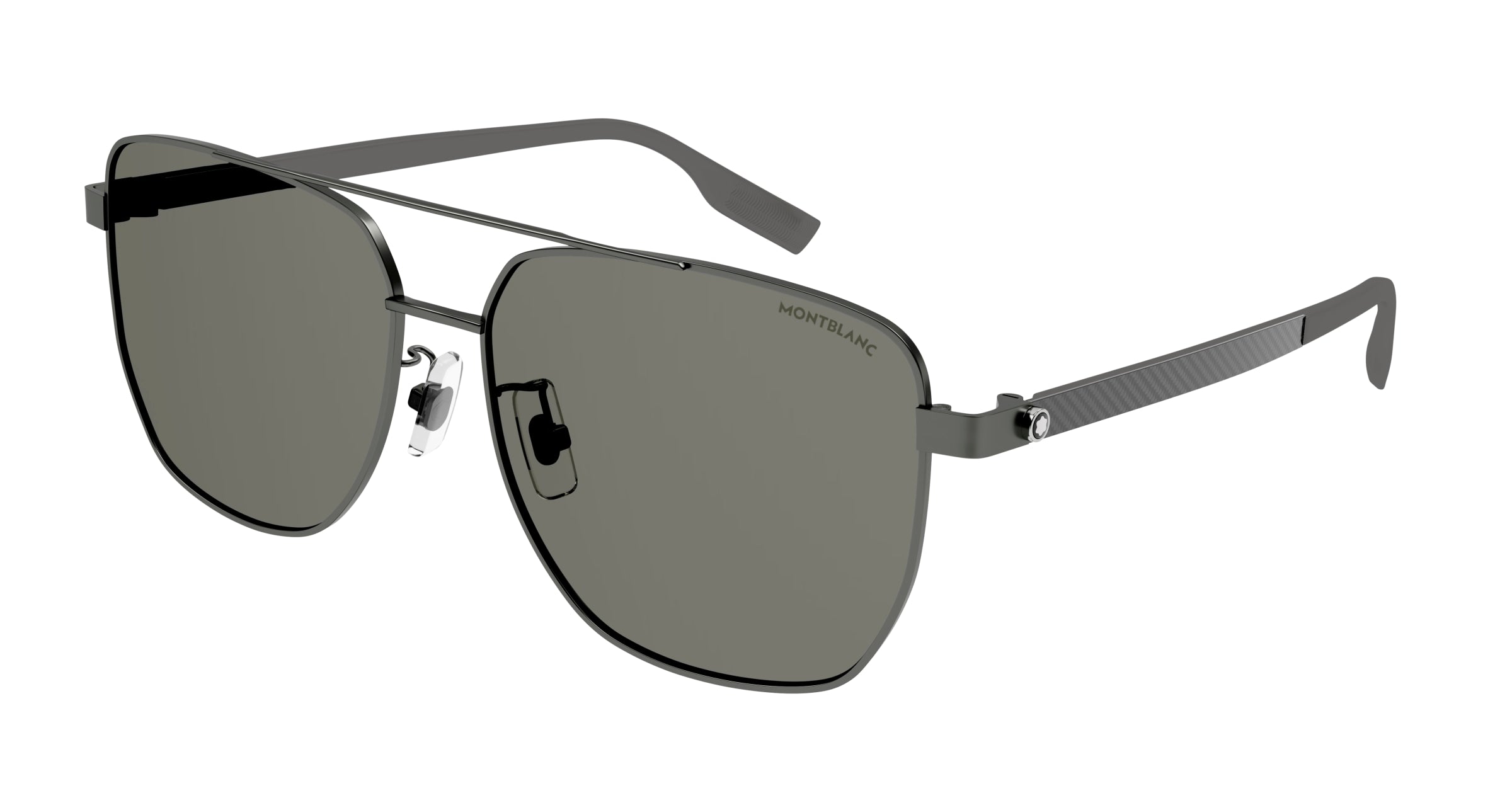 MB0184SK 002 Occhiali da sole Montblanc 1