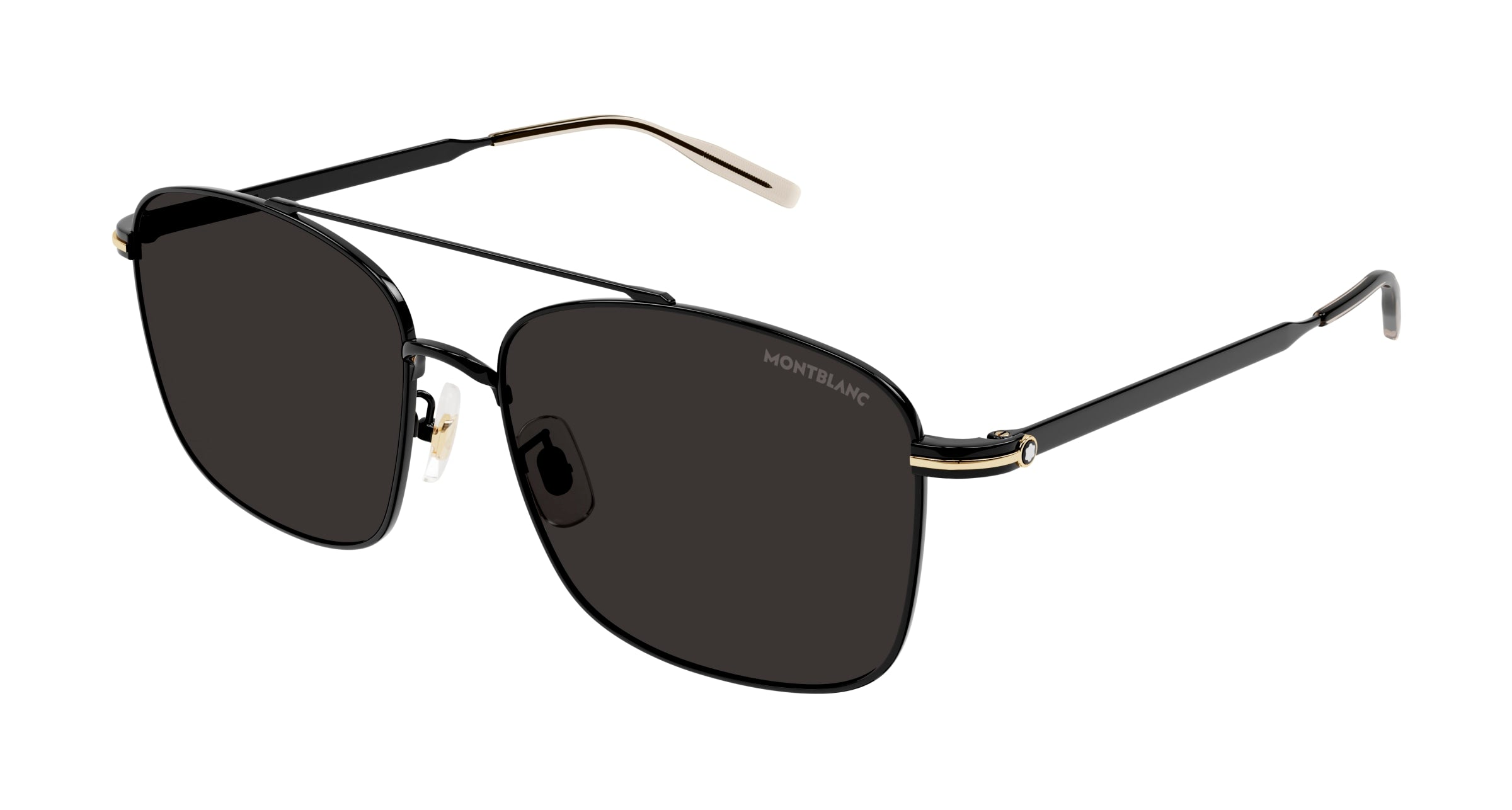 MB0236SK 001 Occhiali da sole Montblanc 1