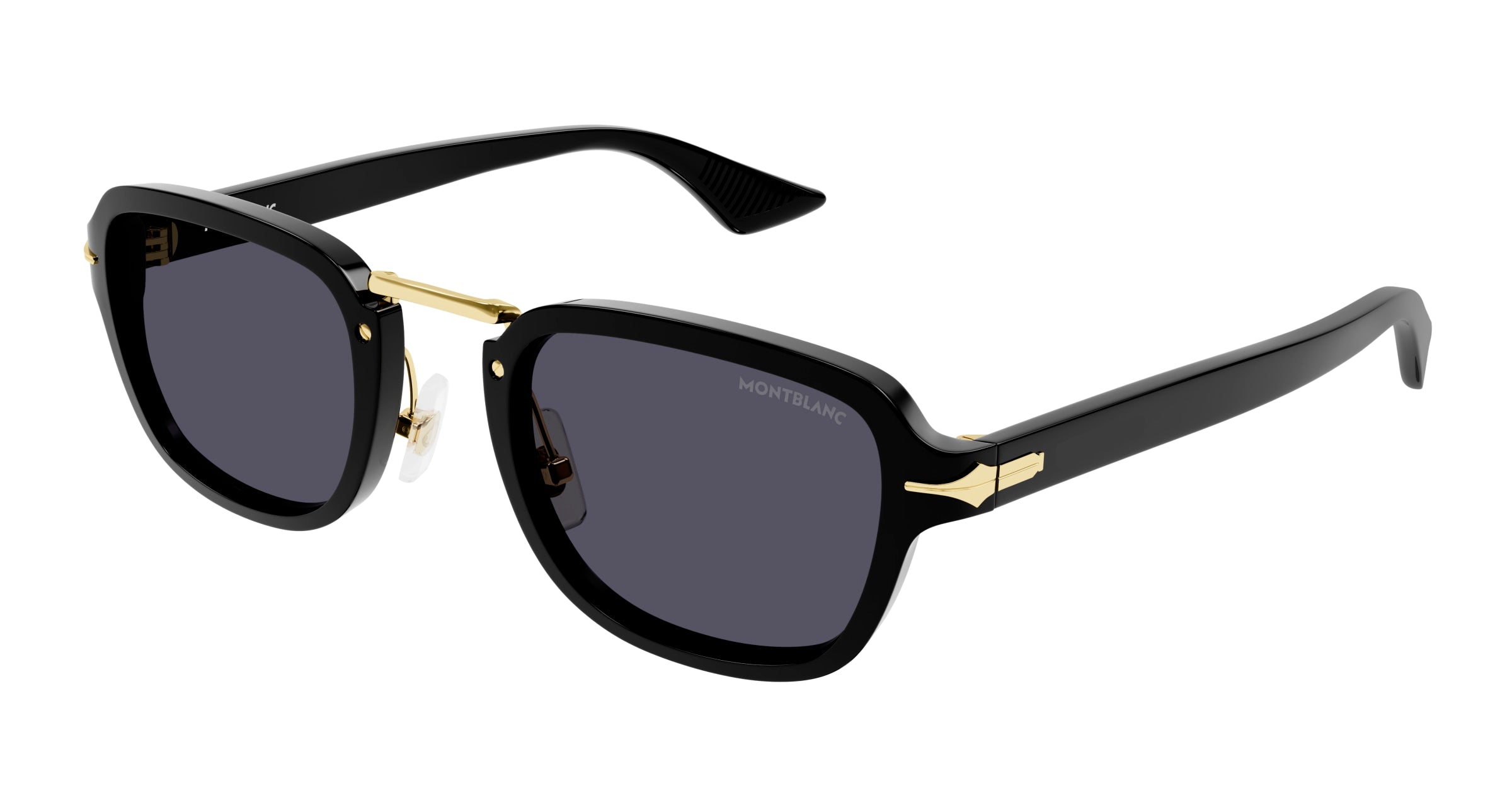 MB0264S 001 Occhiali da sole Montblanc 1
