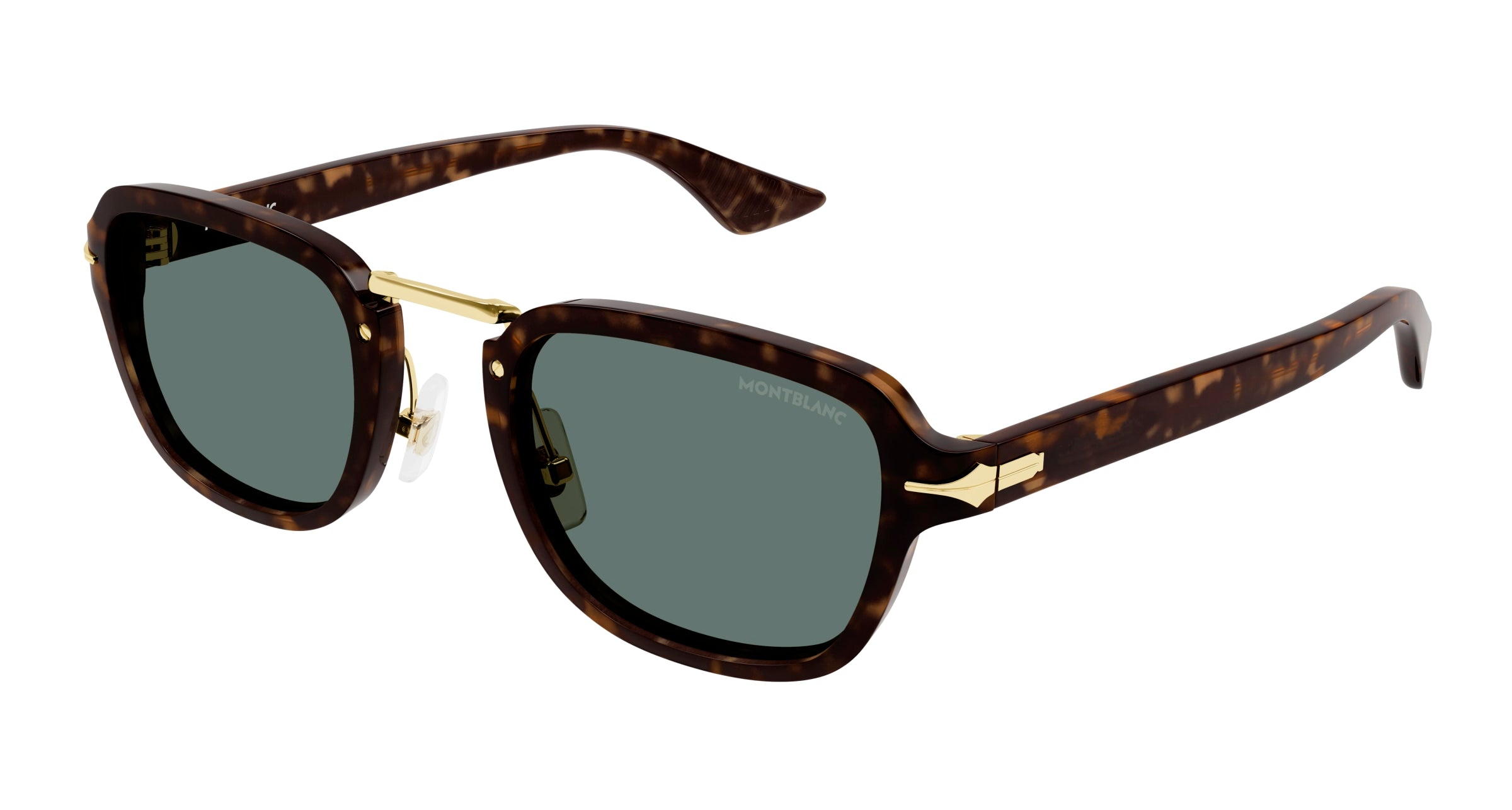 MB0264S 002 Occhiali da sole Montblanc 1